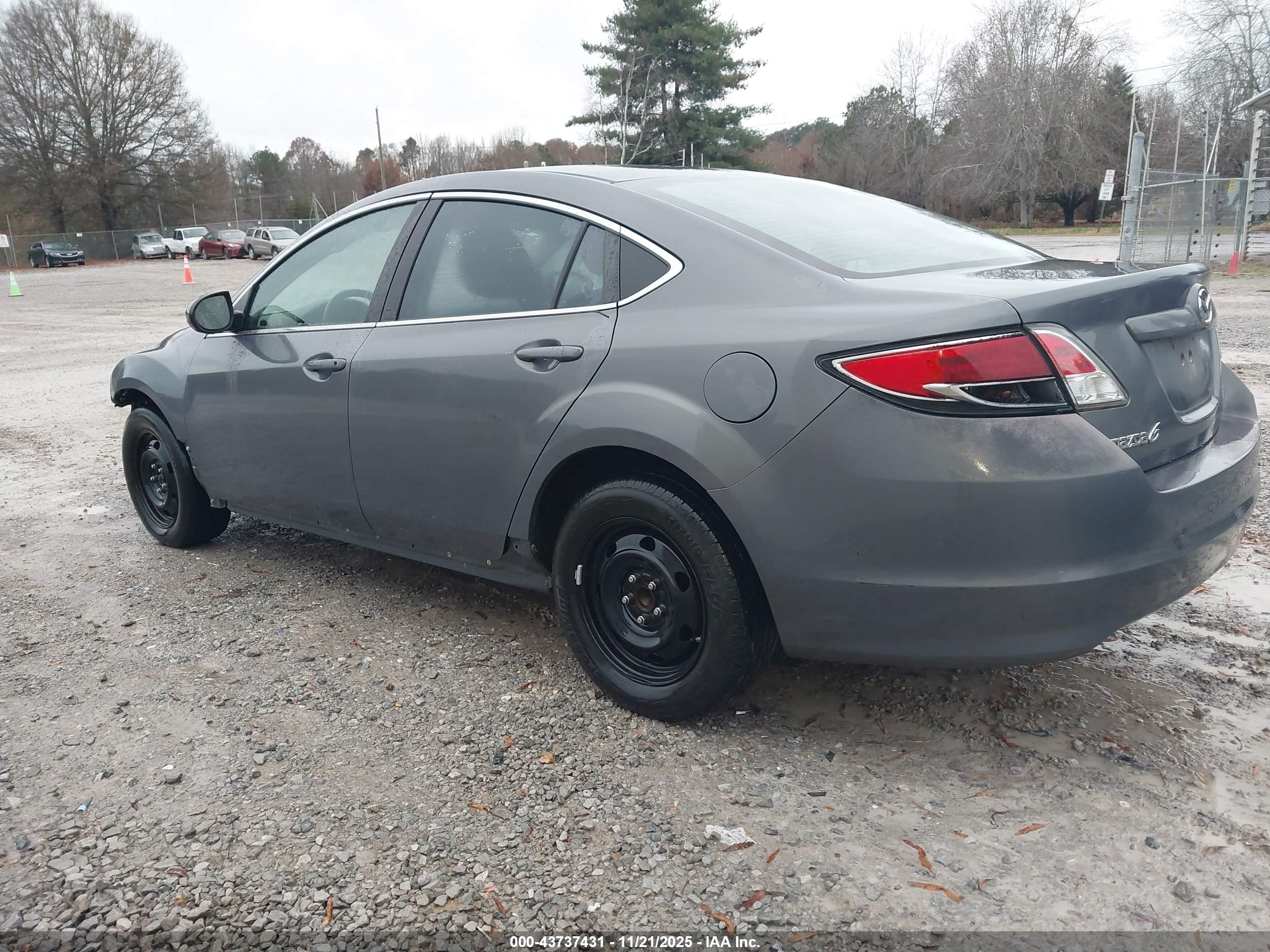 MAZDA MAZDA6 image 3