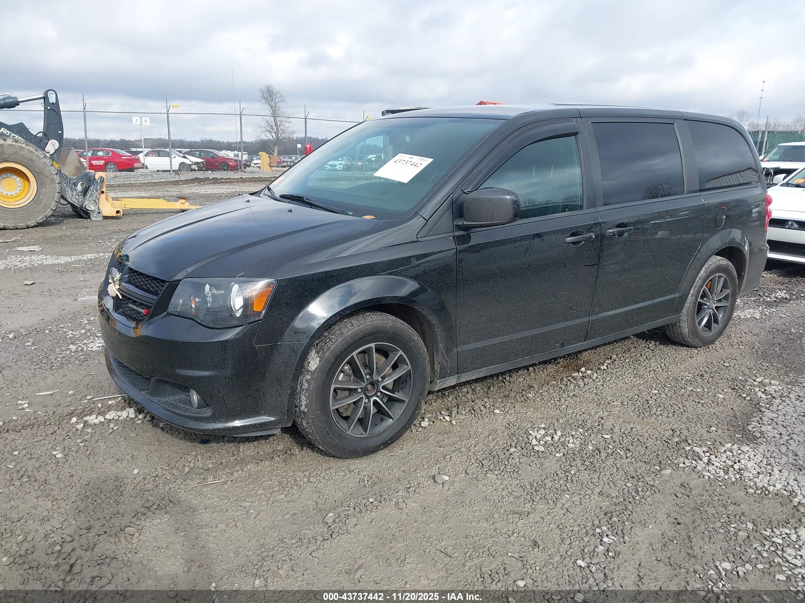 DODGE GRAND image 2