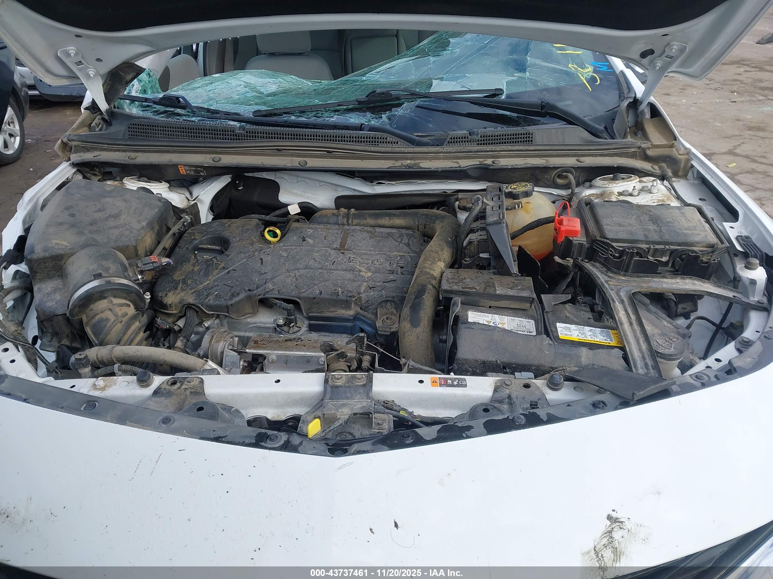 CHEVROLET MALIBU image 10