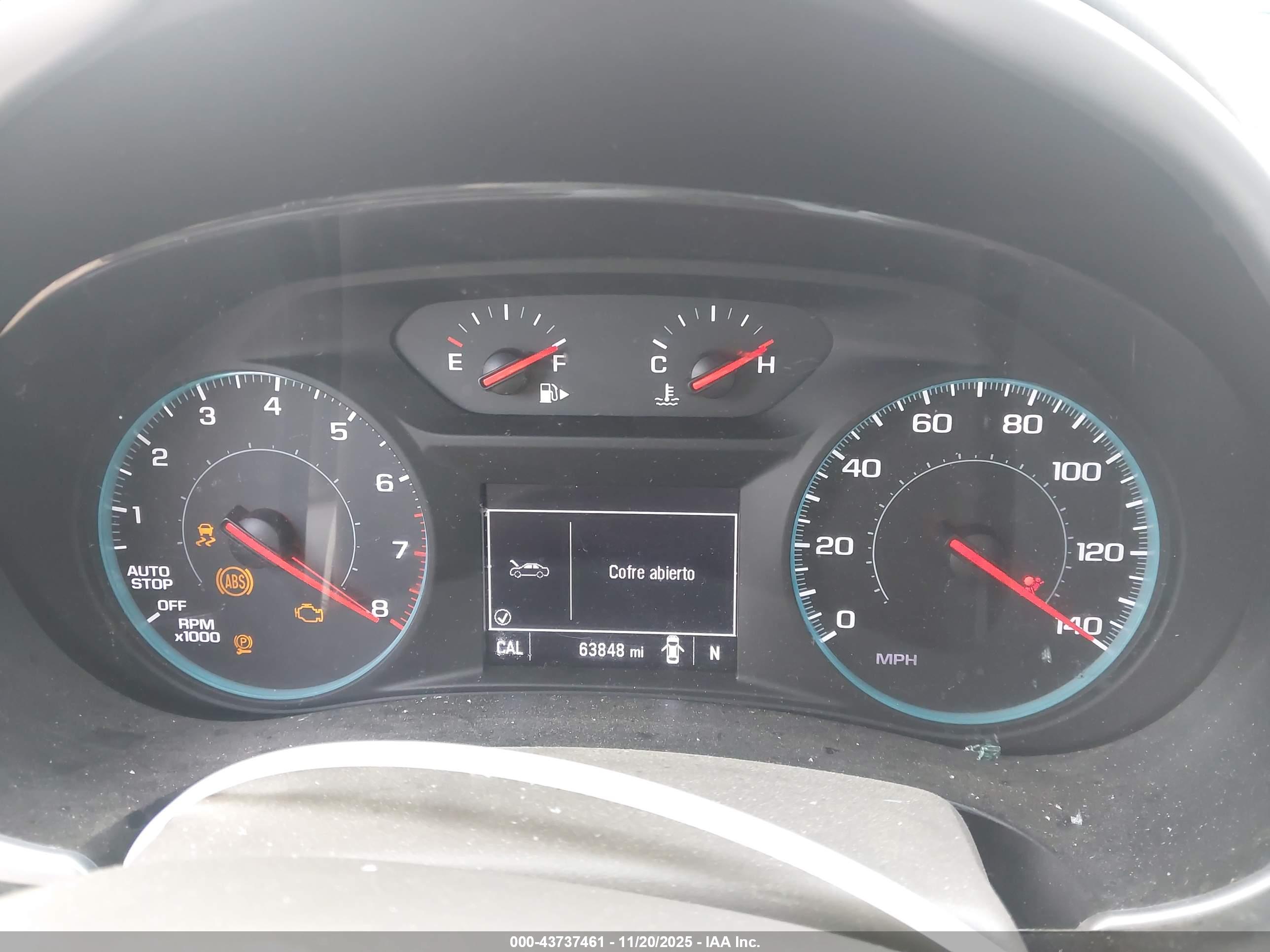 CHEVROLET MALIBU image 7