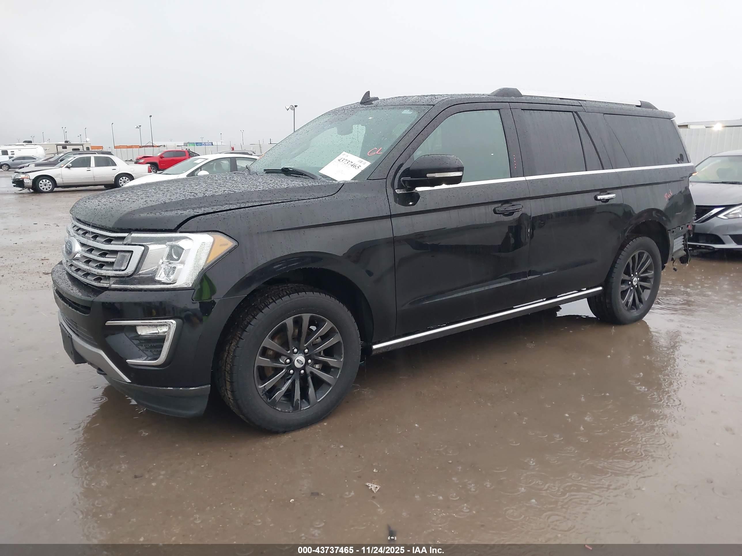 FORD EXPEDITION image 2