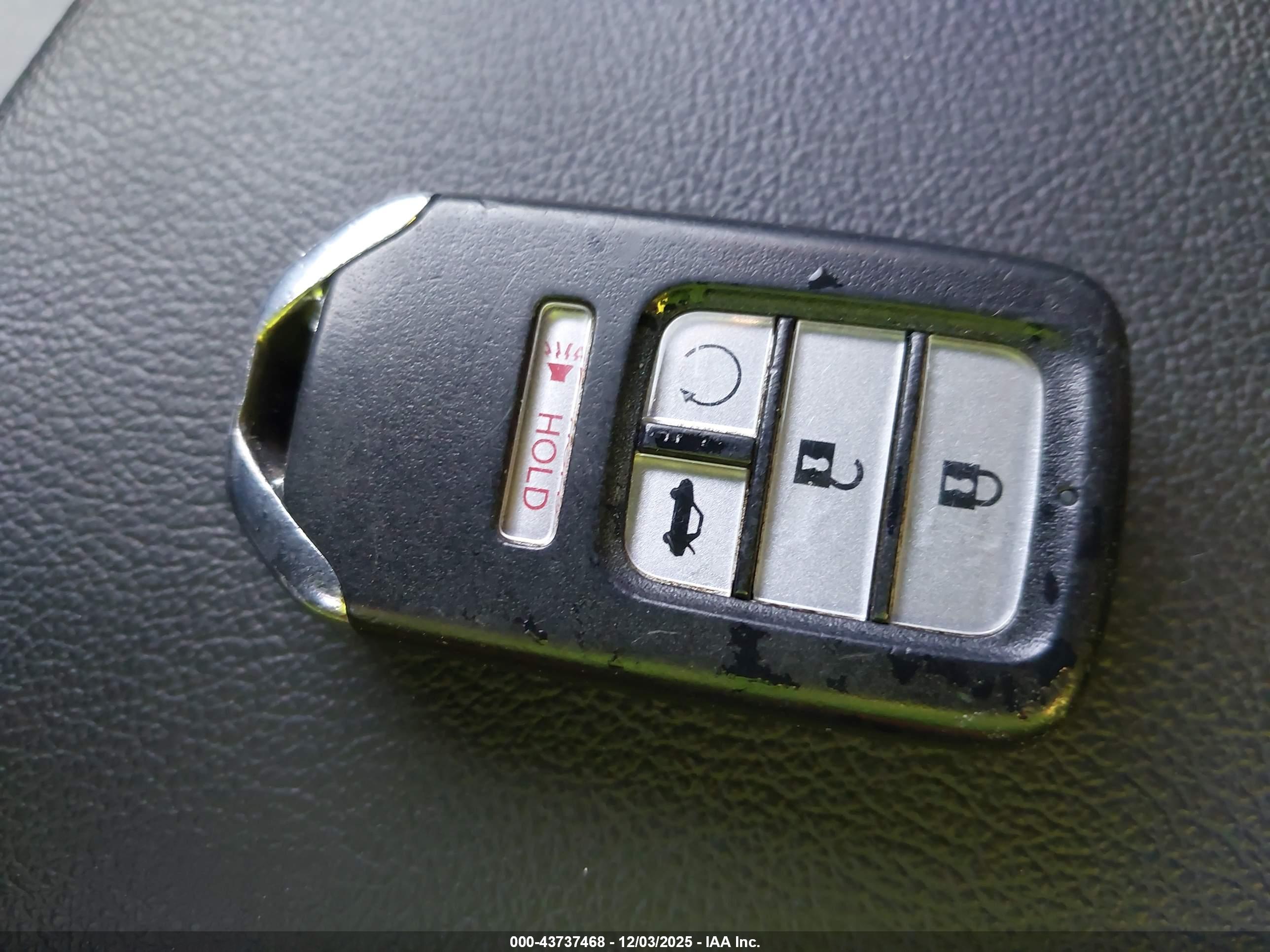 HONDA ACCORD image 11
