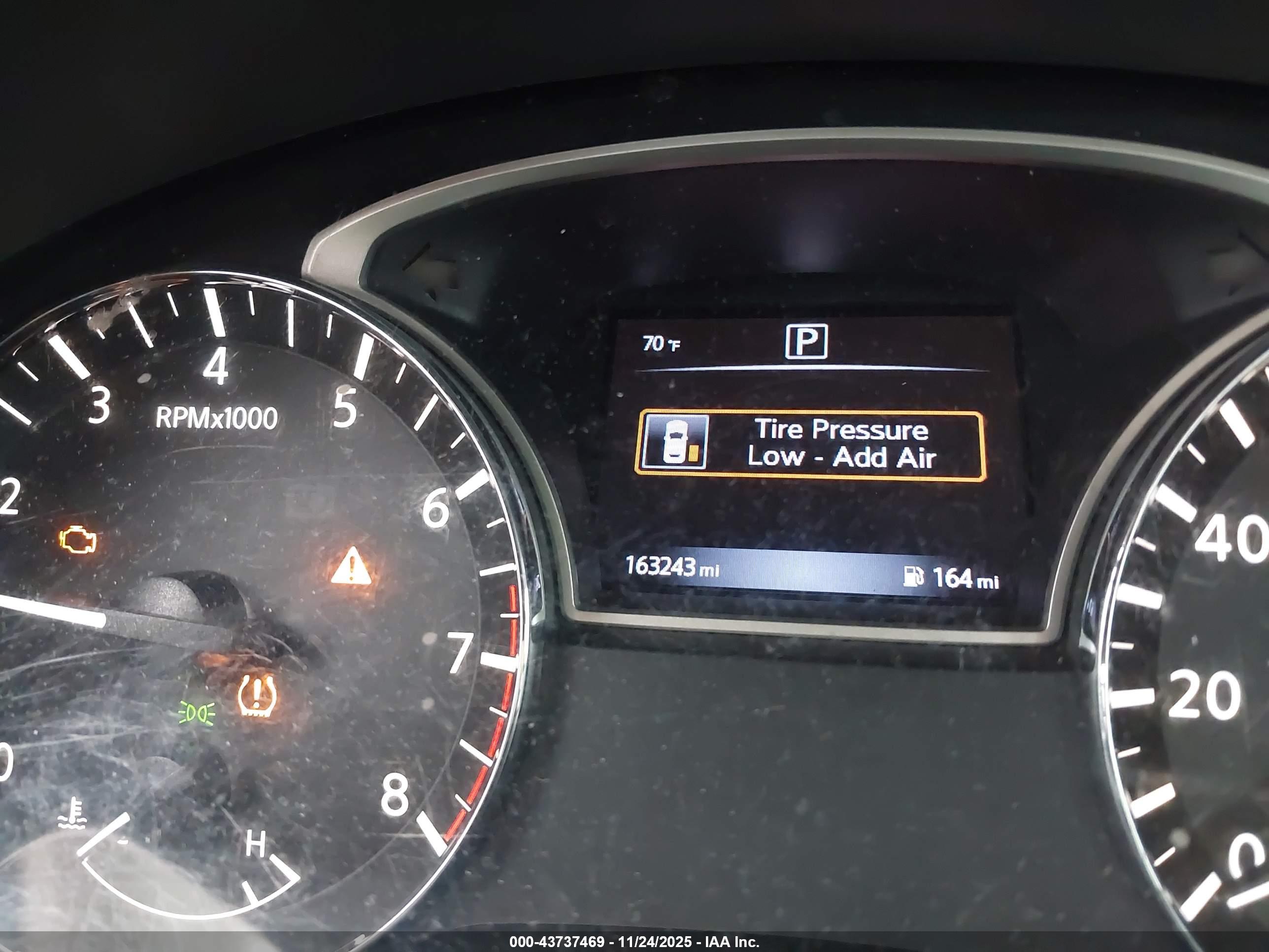 NISSAN ALTIMA image 7