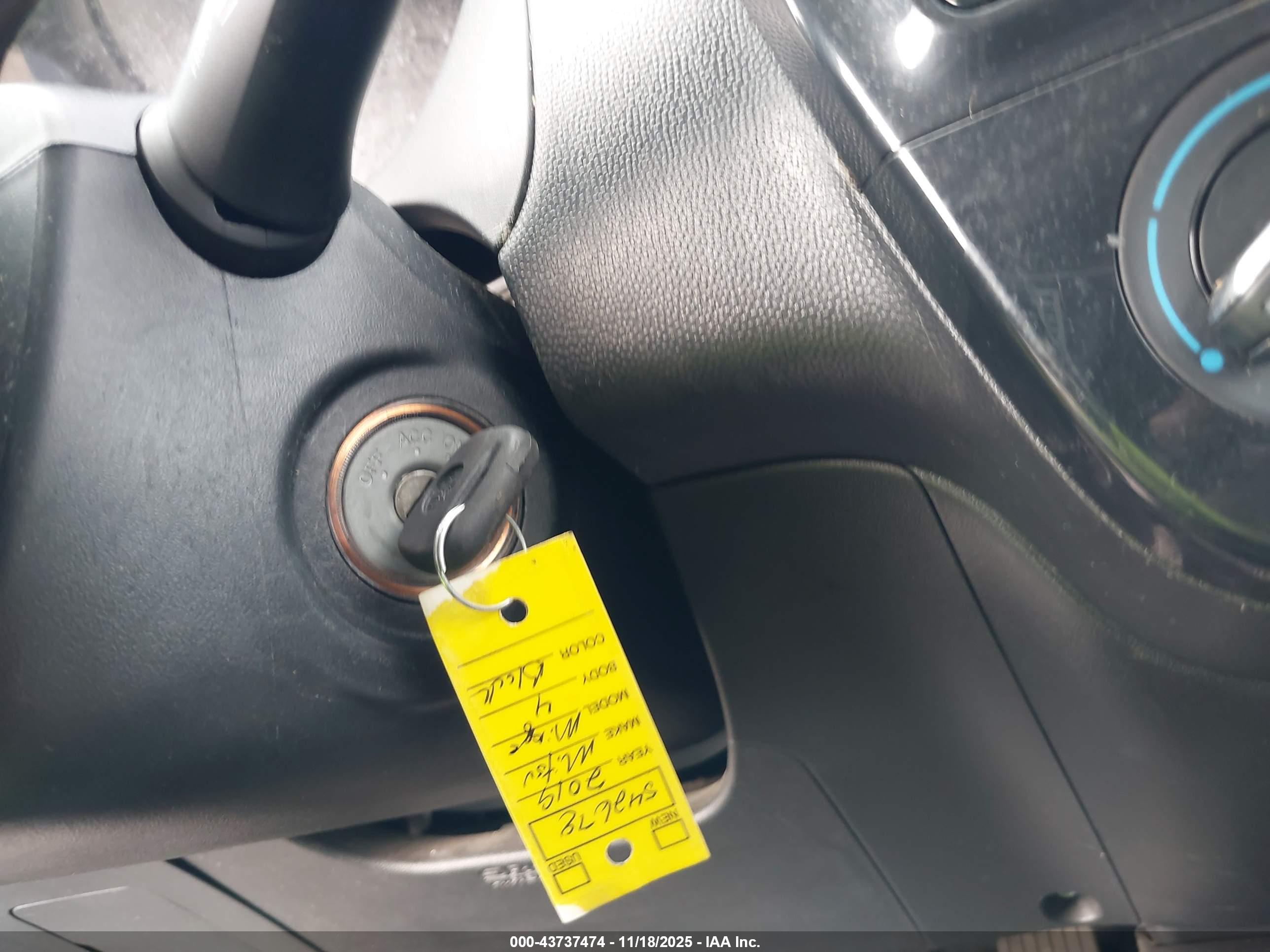 MITSUBISHI MIRAGE image 11