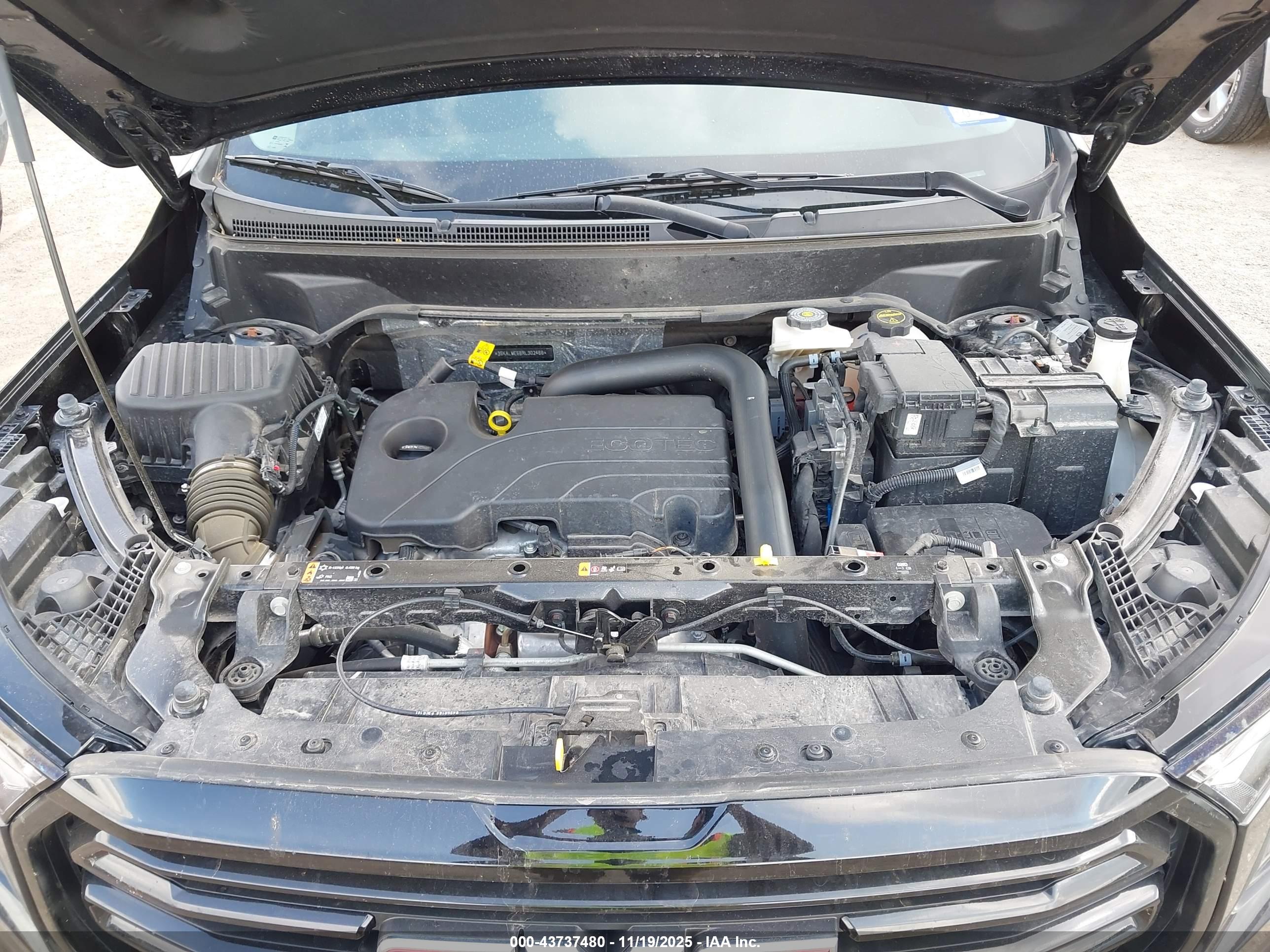 GMC TERRAIN image 10
