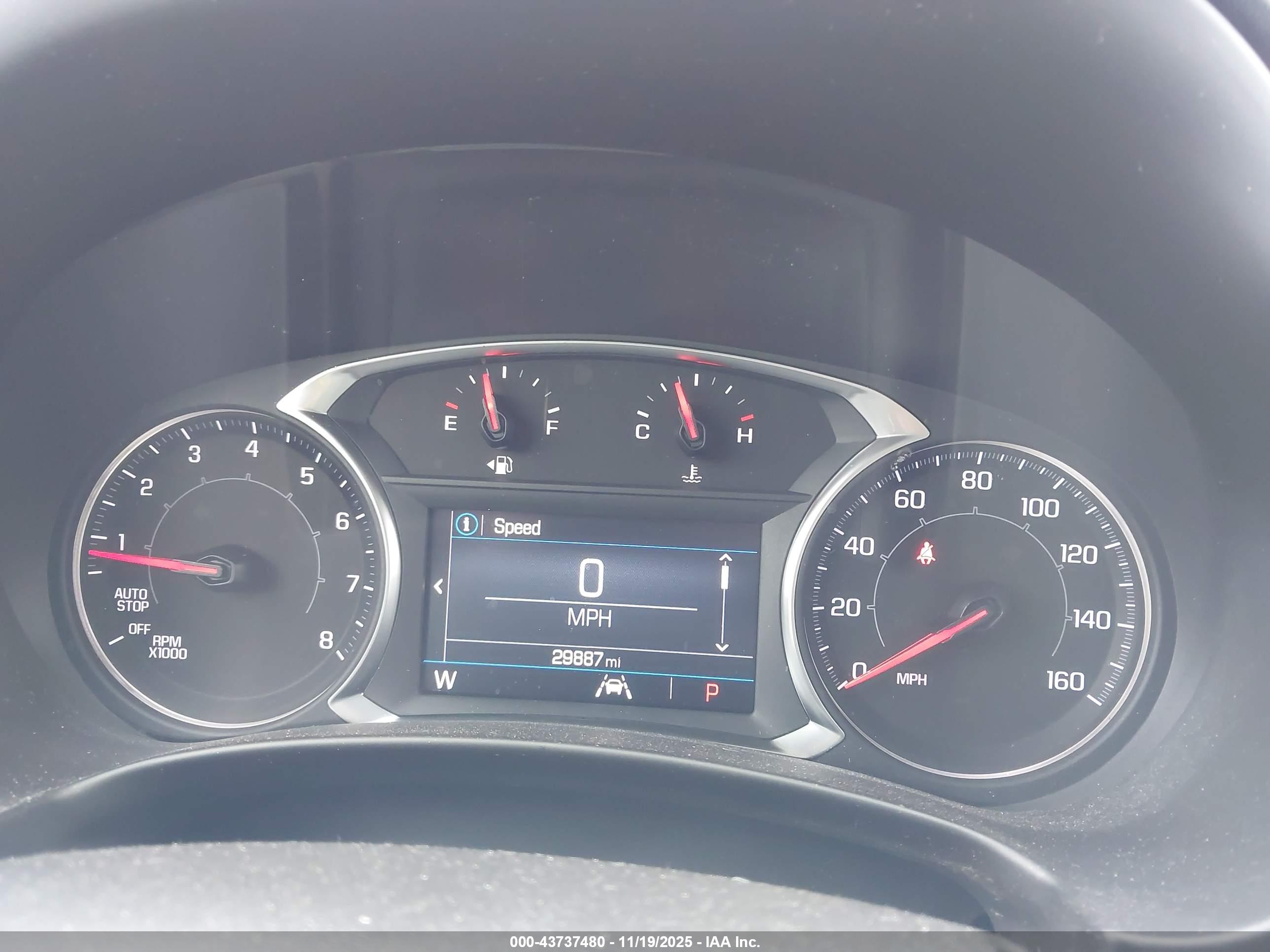 GMC TERRAIN image 7
