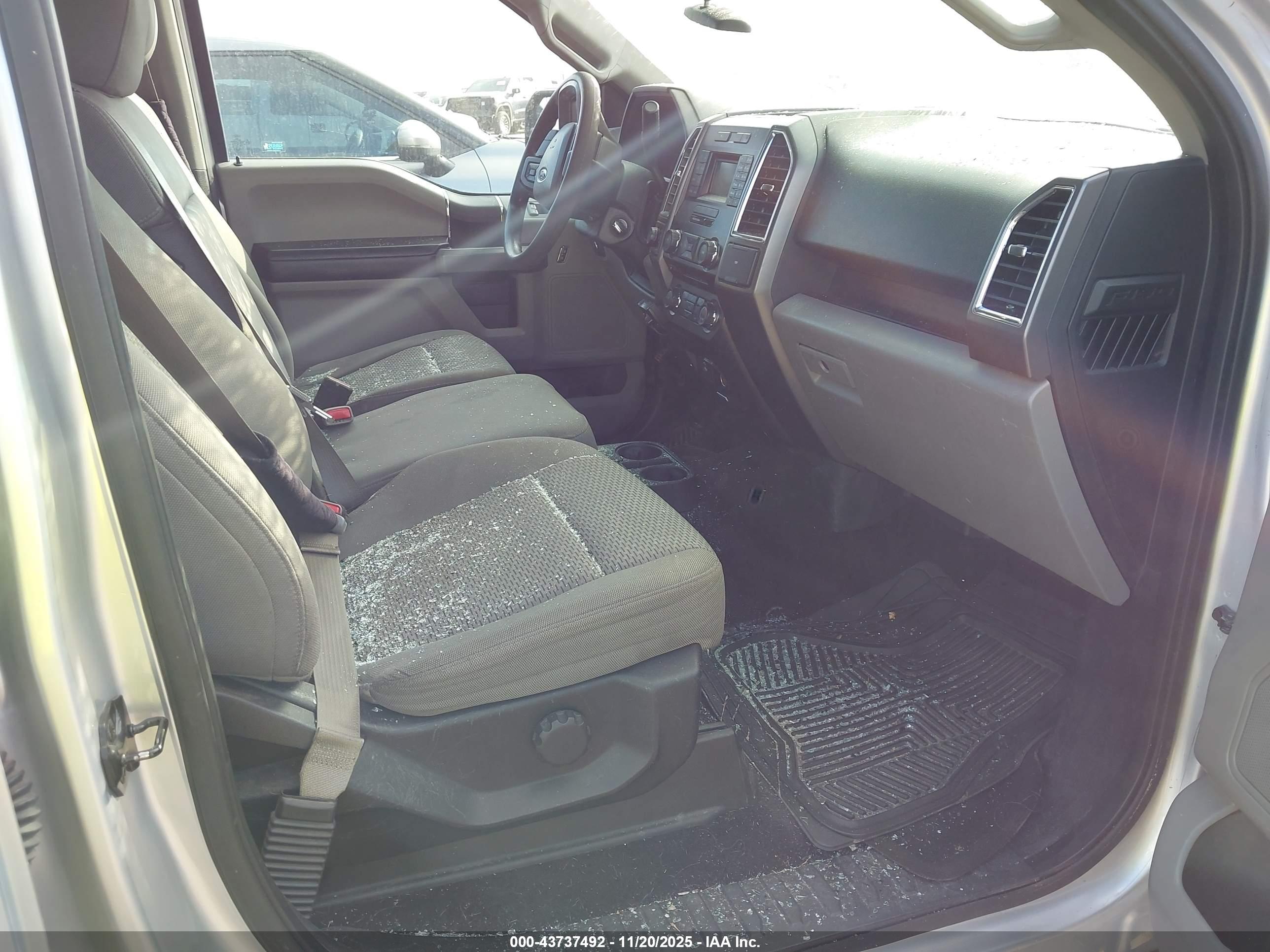 FORD F-150 image 5
