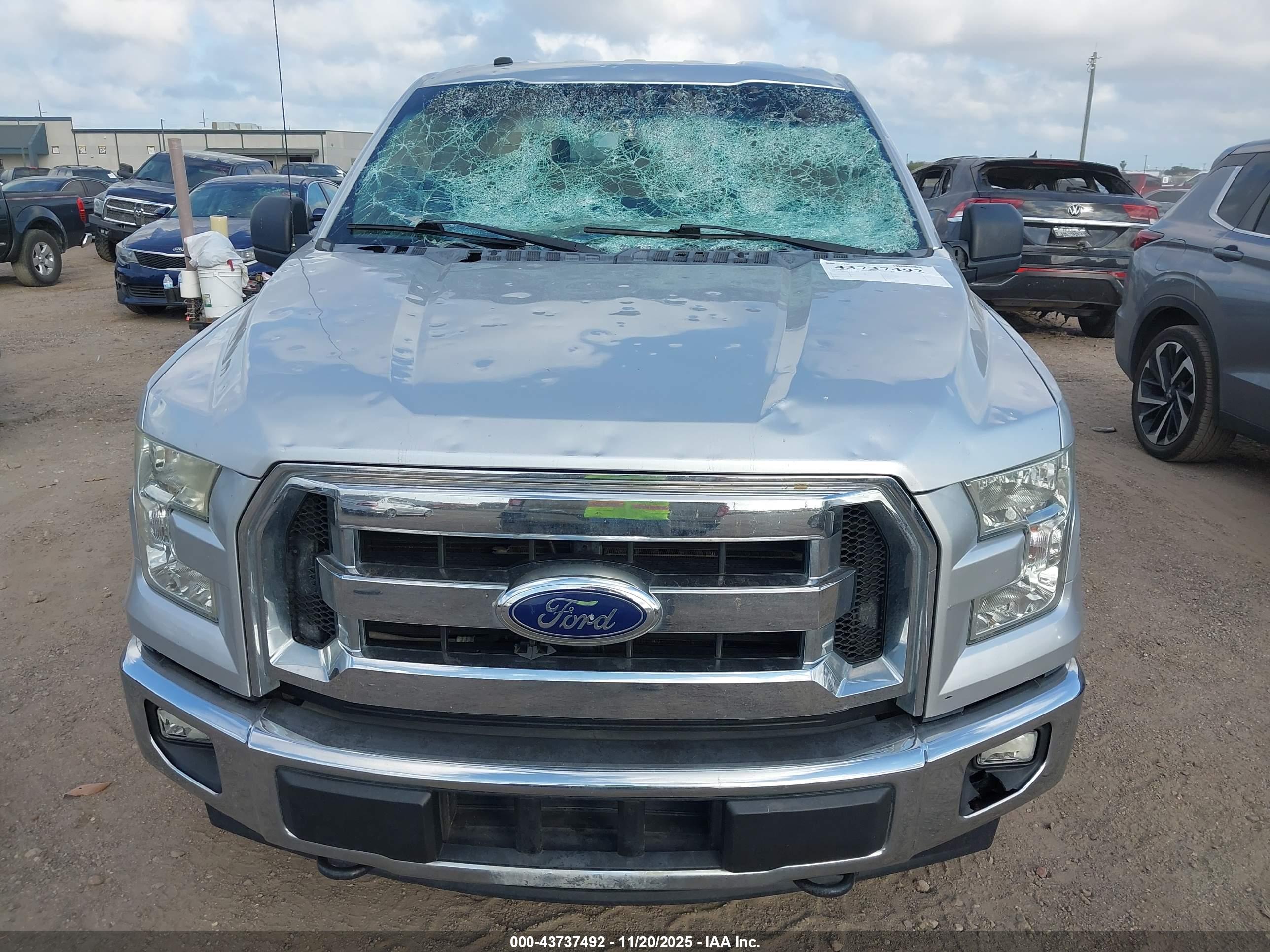 FORD F-150 image 6