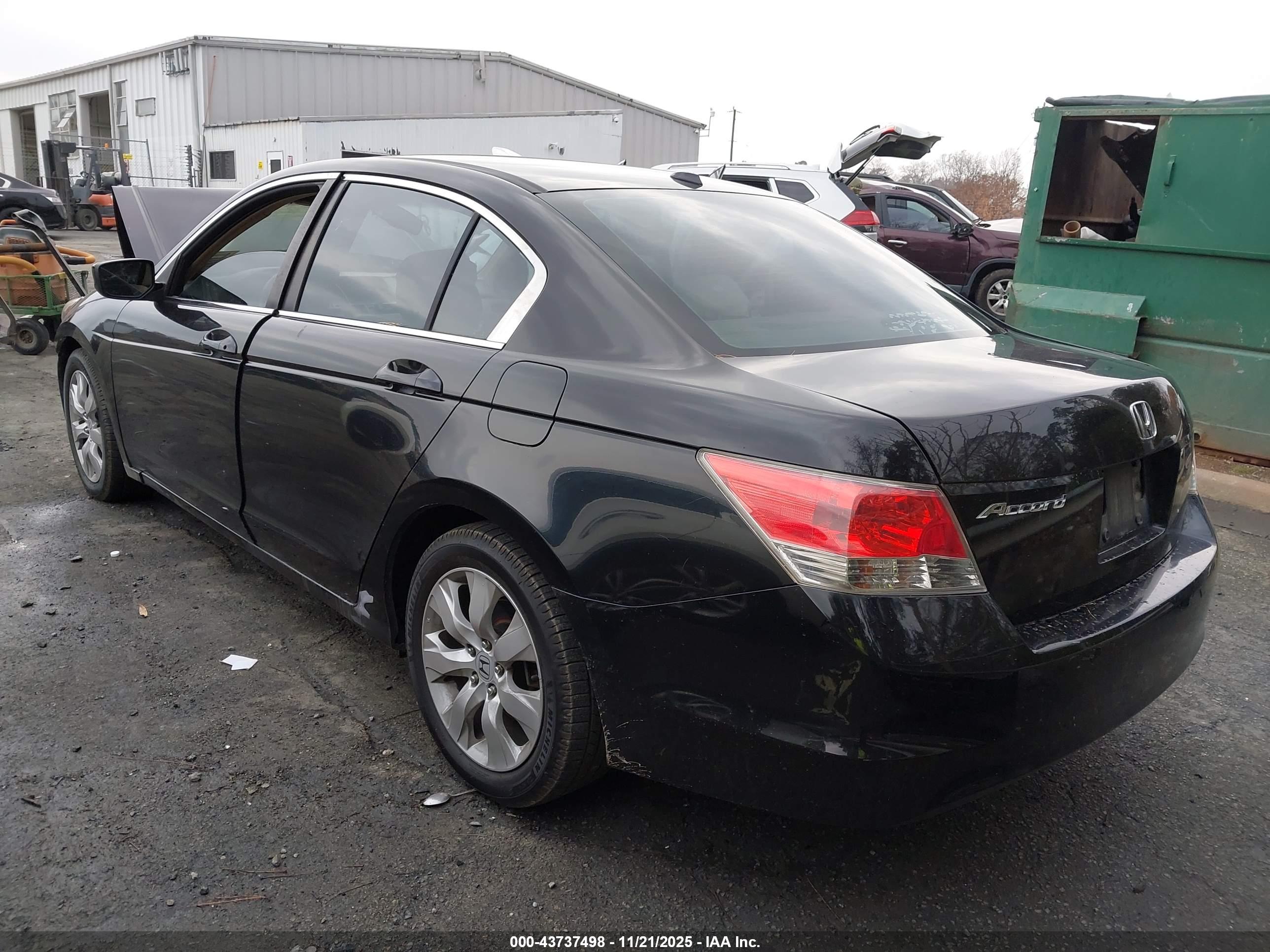 HONDA ACCORD image 3