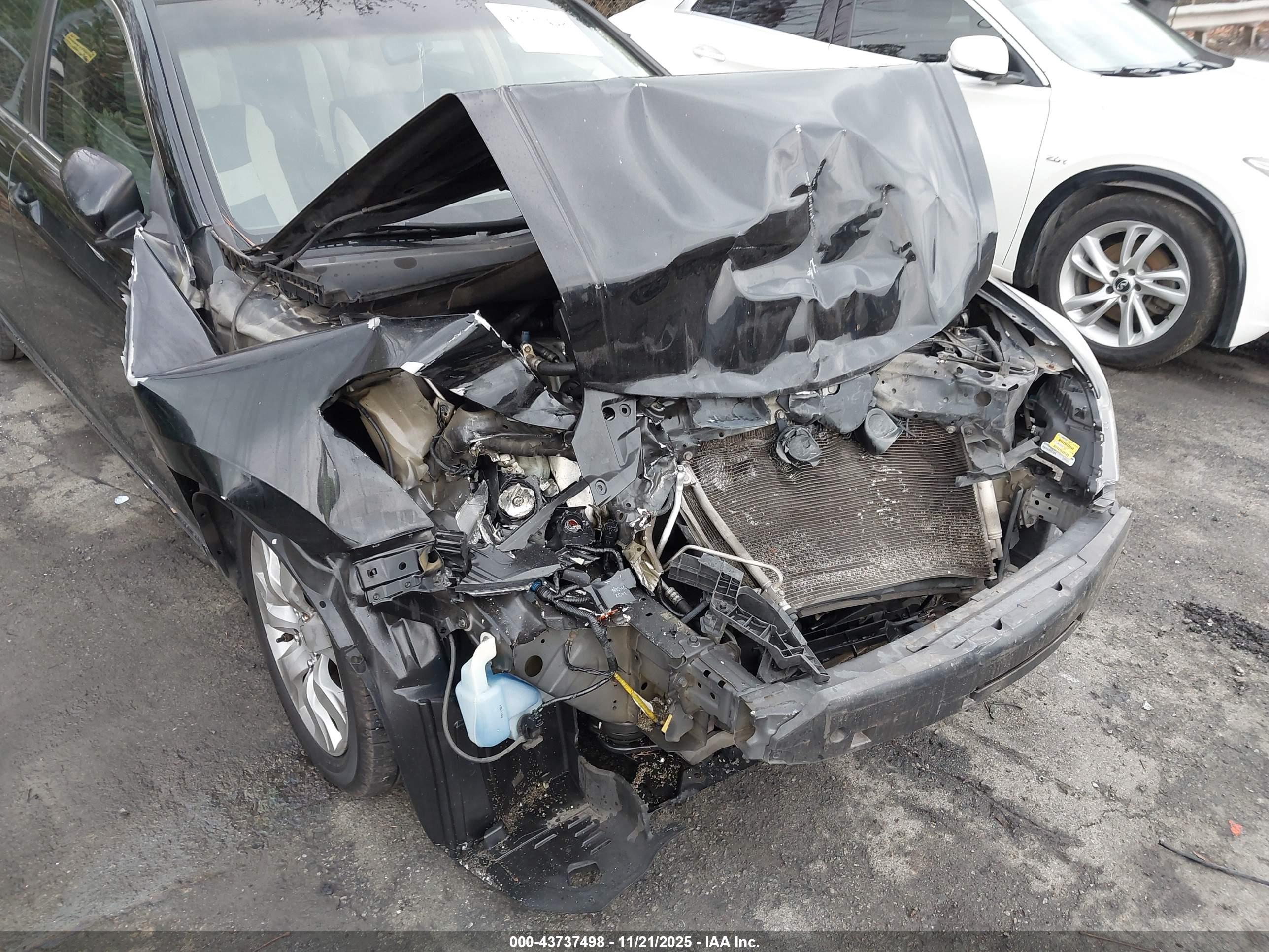 HONDA ACCORD image 6