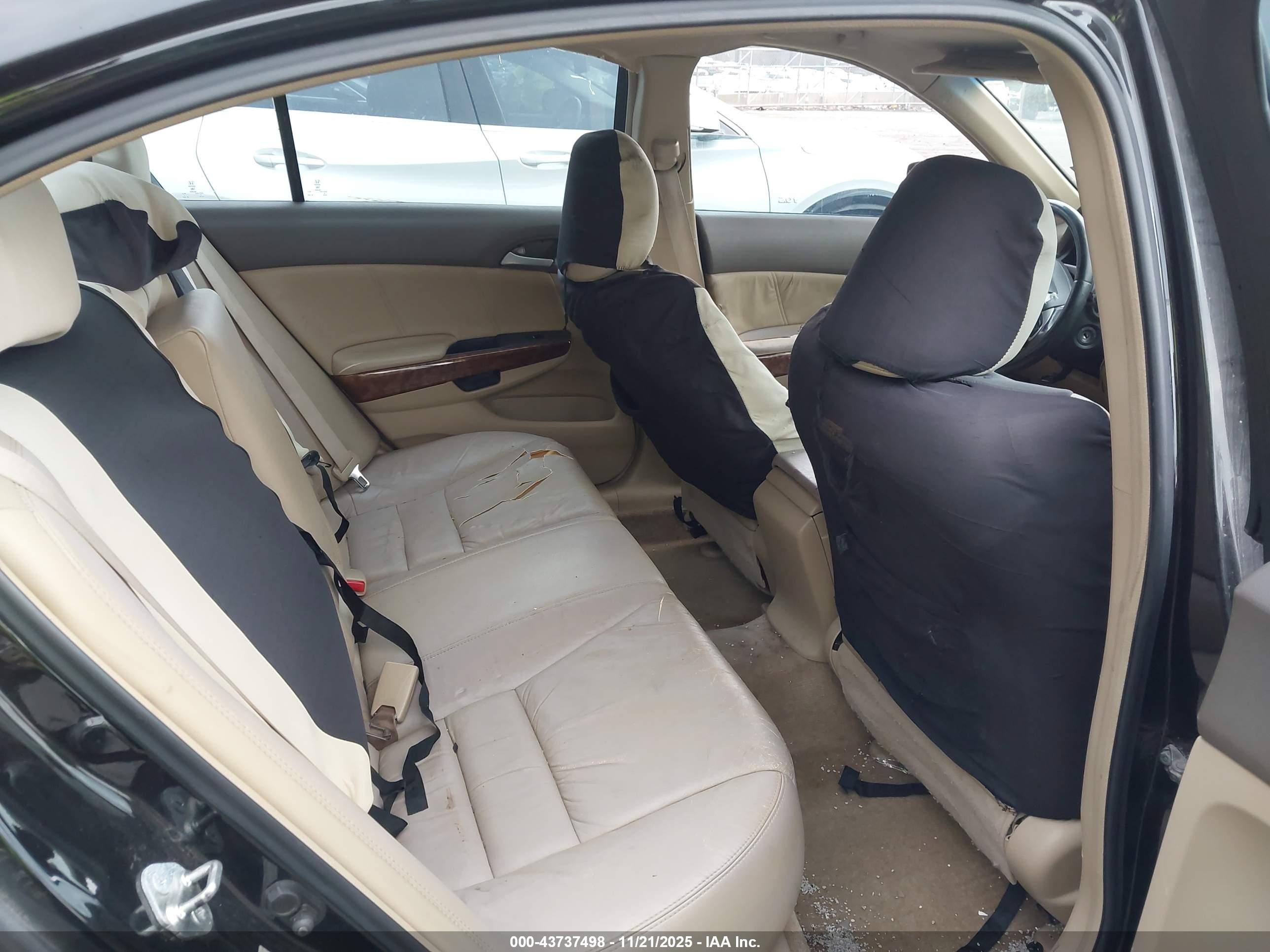 HONDA ACCORD image 8