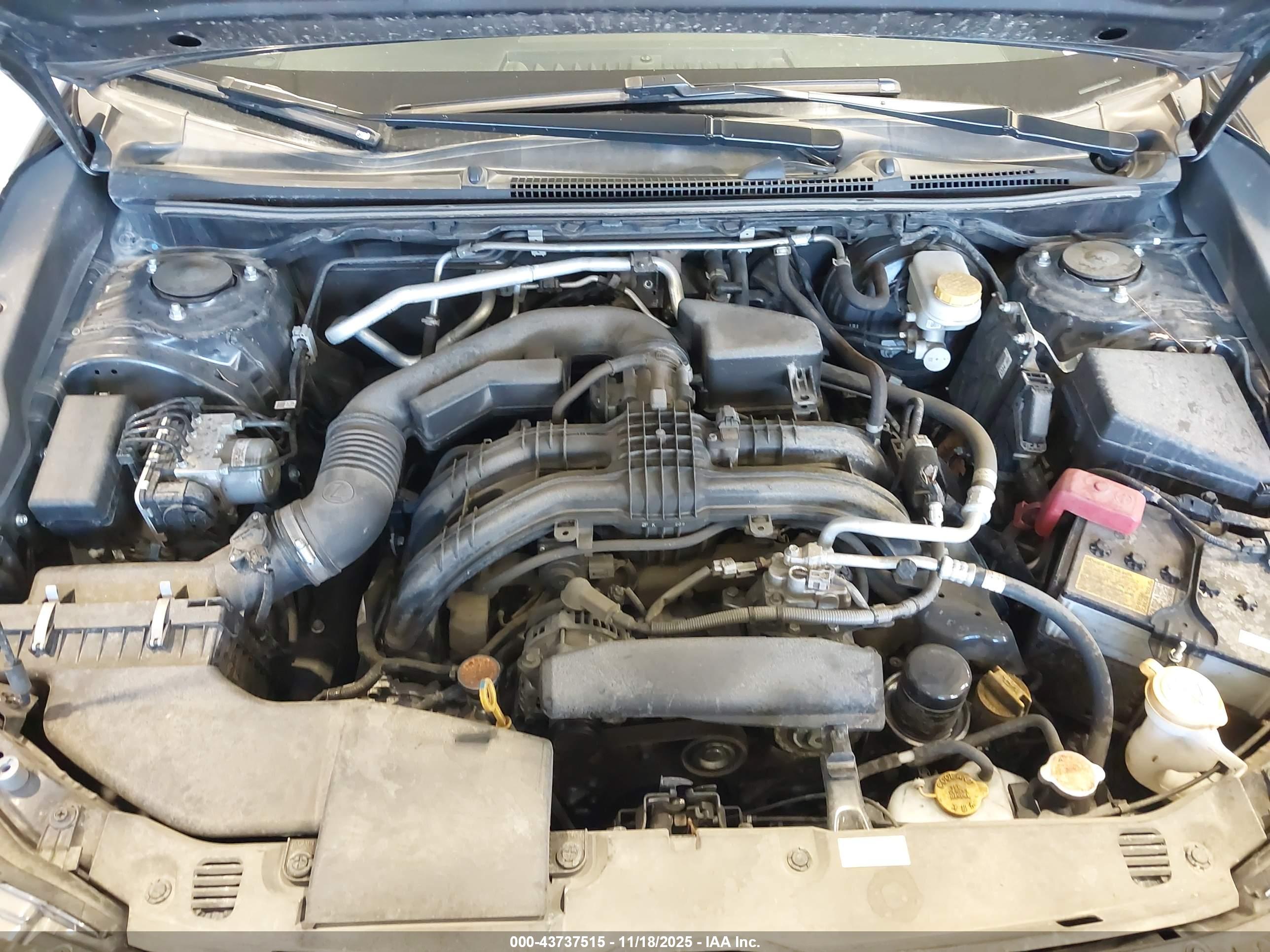 SUBARU CROSSTREK image 10