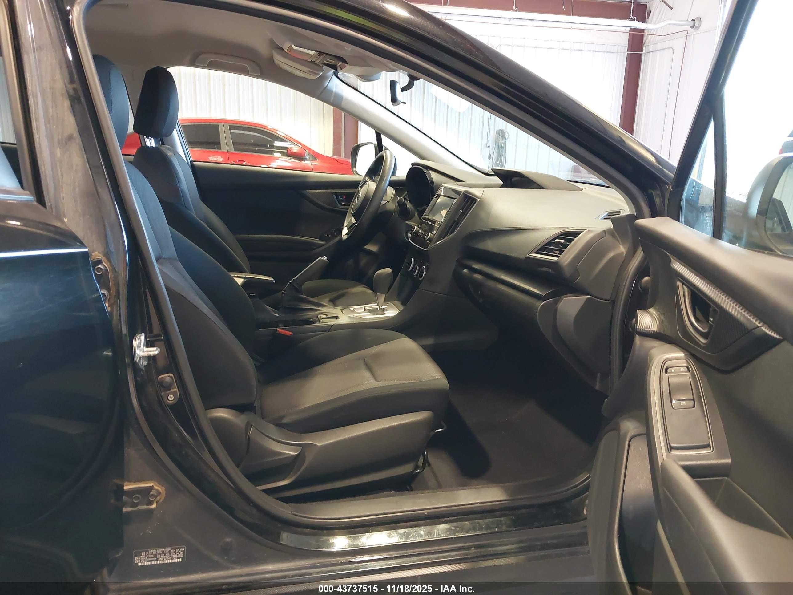 SUBARU CROSSTREK image 5