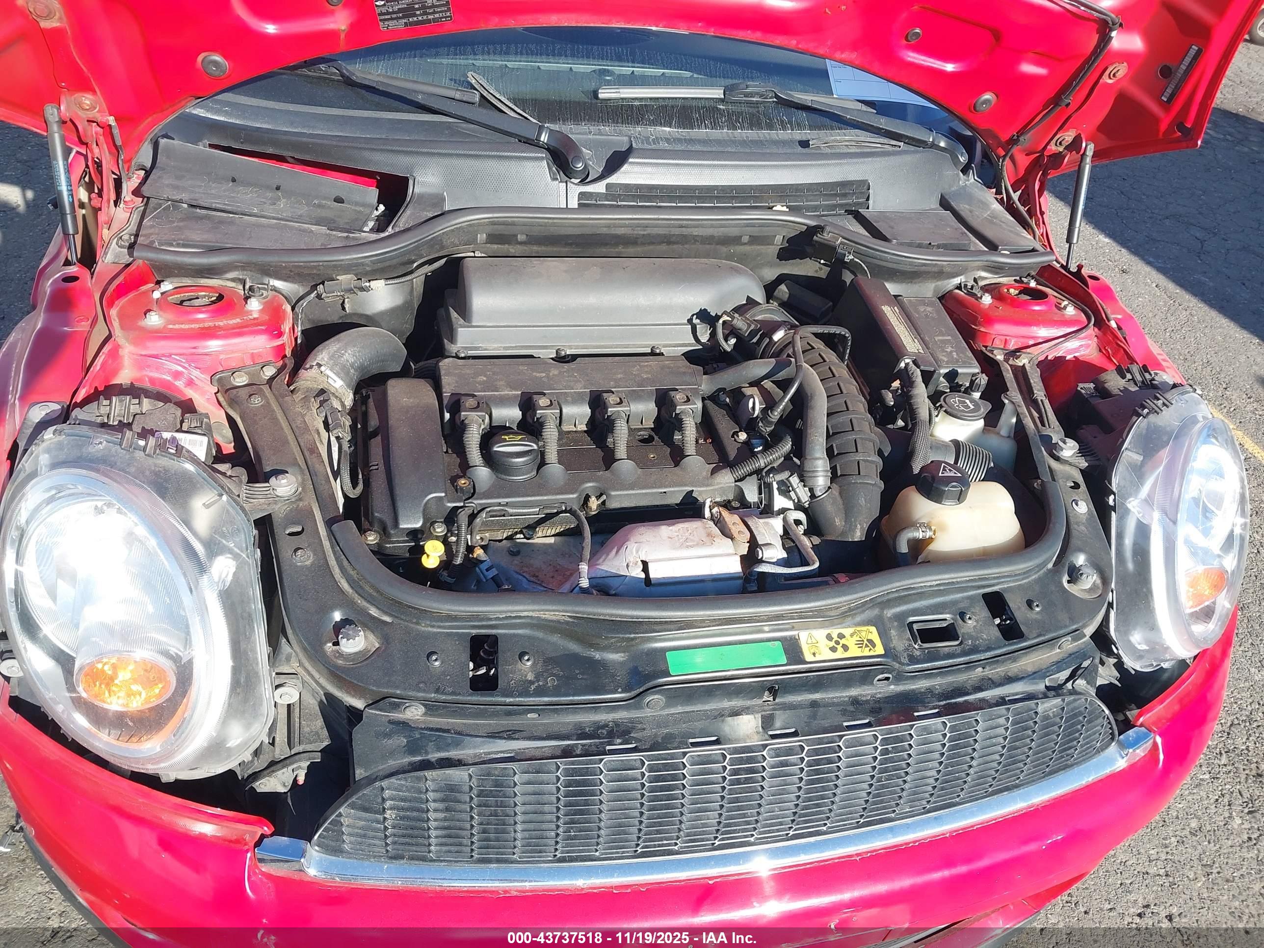 MINI COOPER image 10