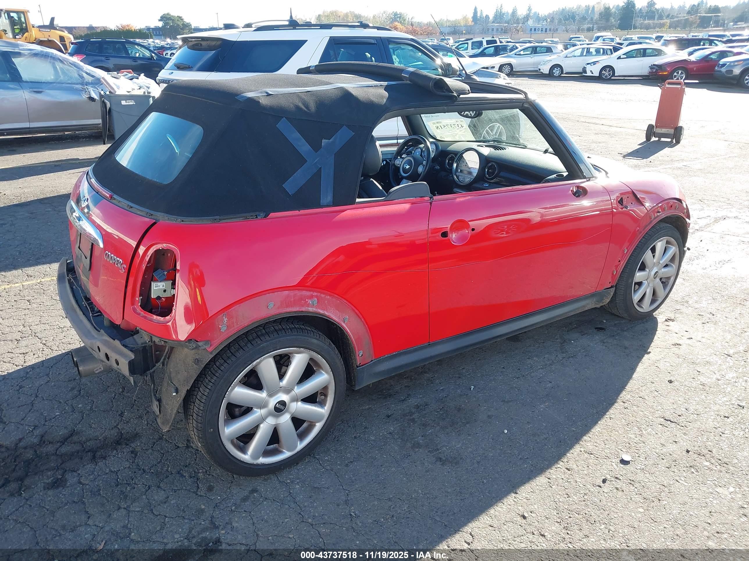 MINI COOPER image 4