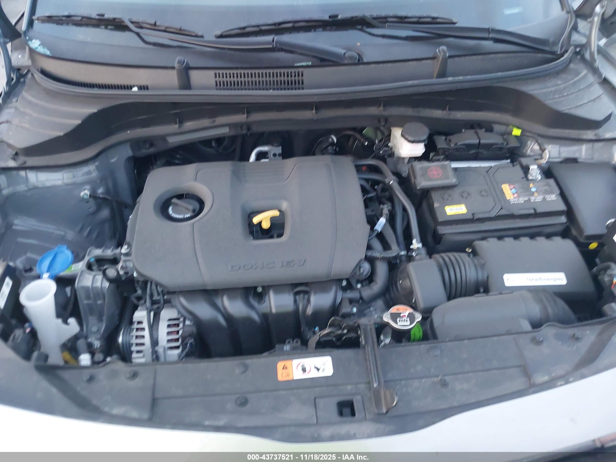 KIA SOUL image 10