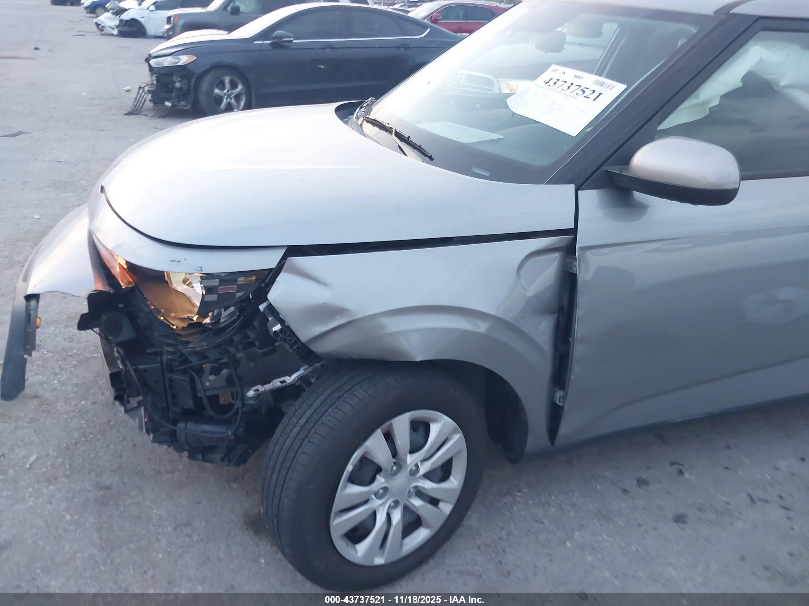 KIA SOUL image 6