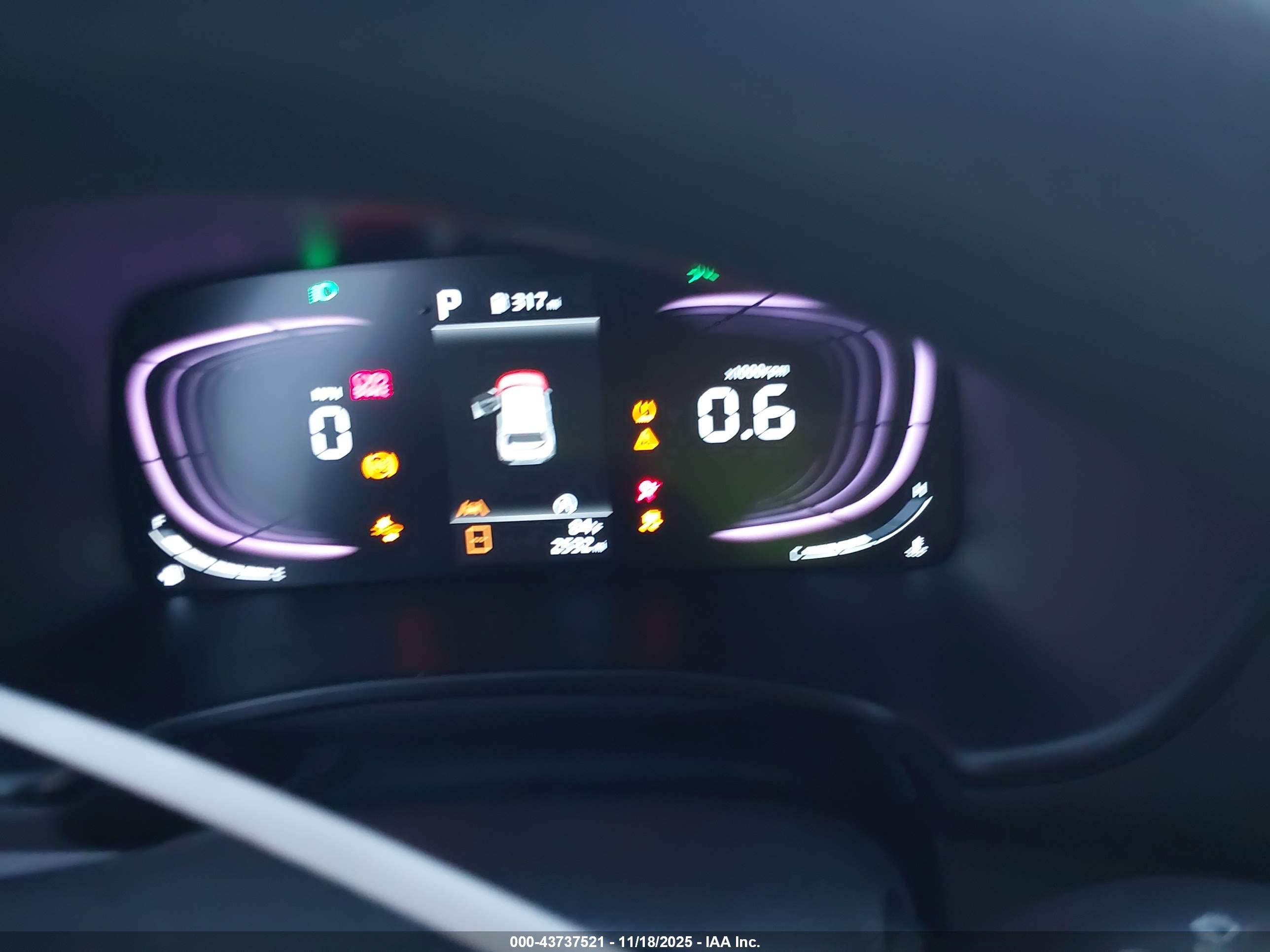 KIA SOUL image 7