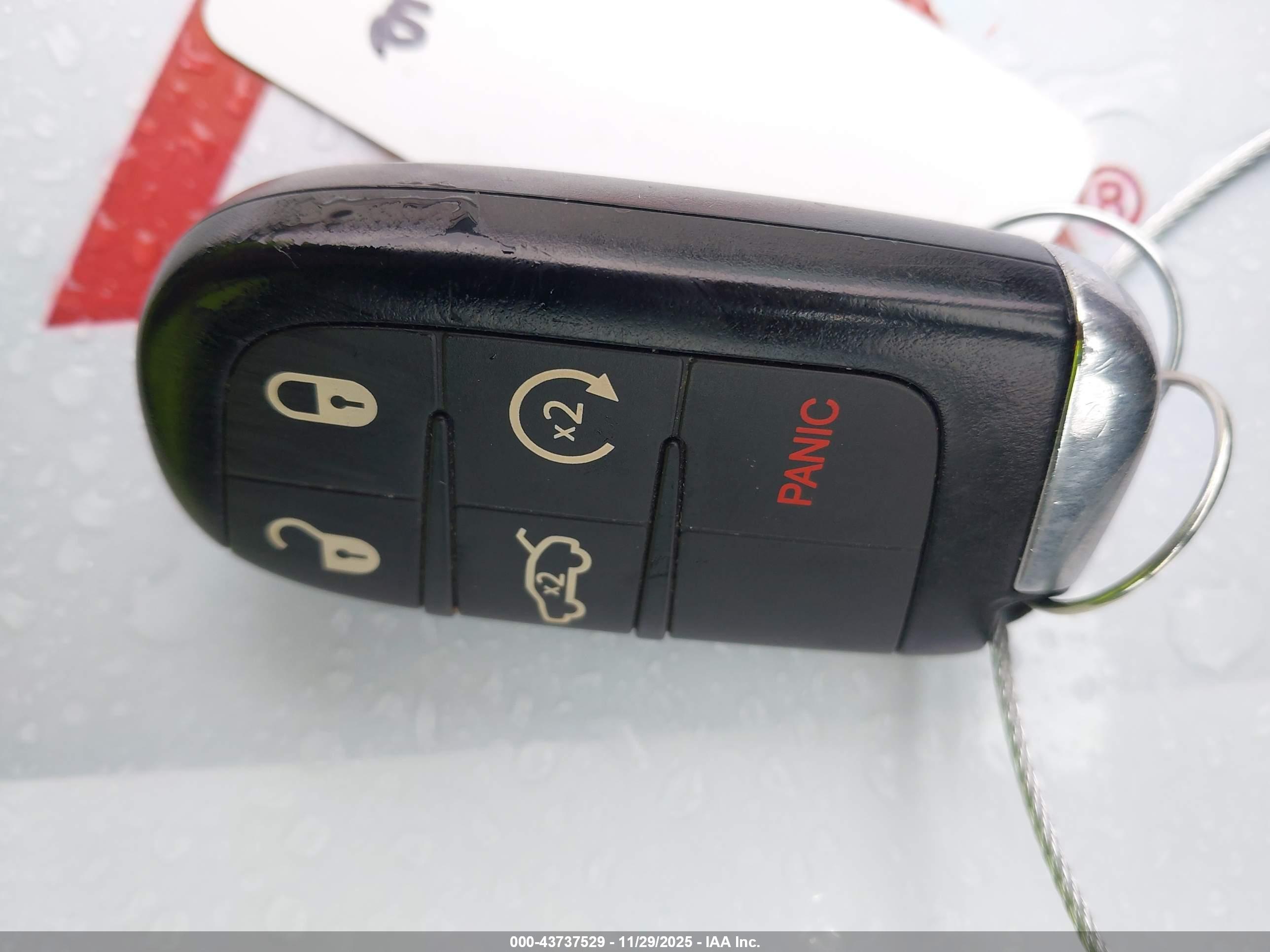 DODGE HORNET image 11