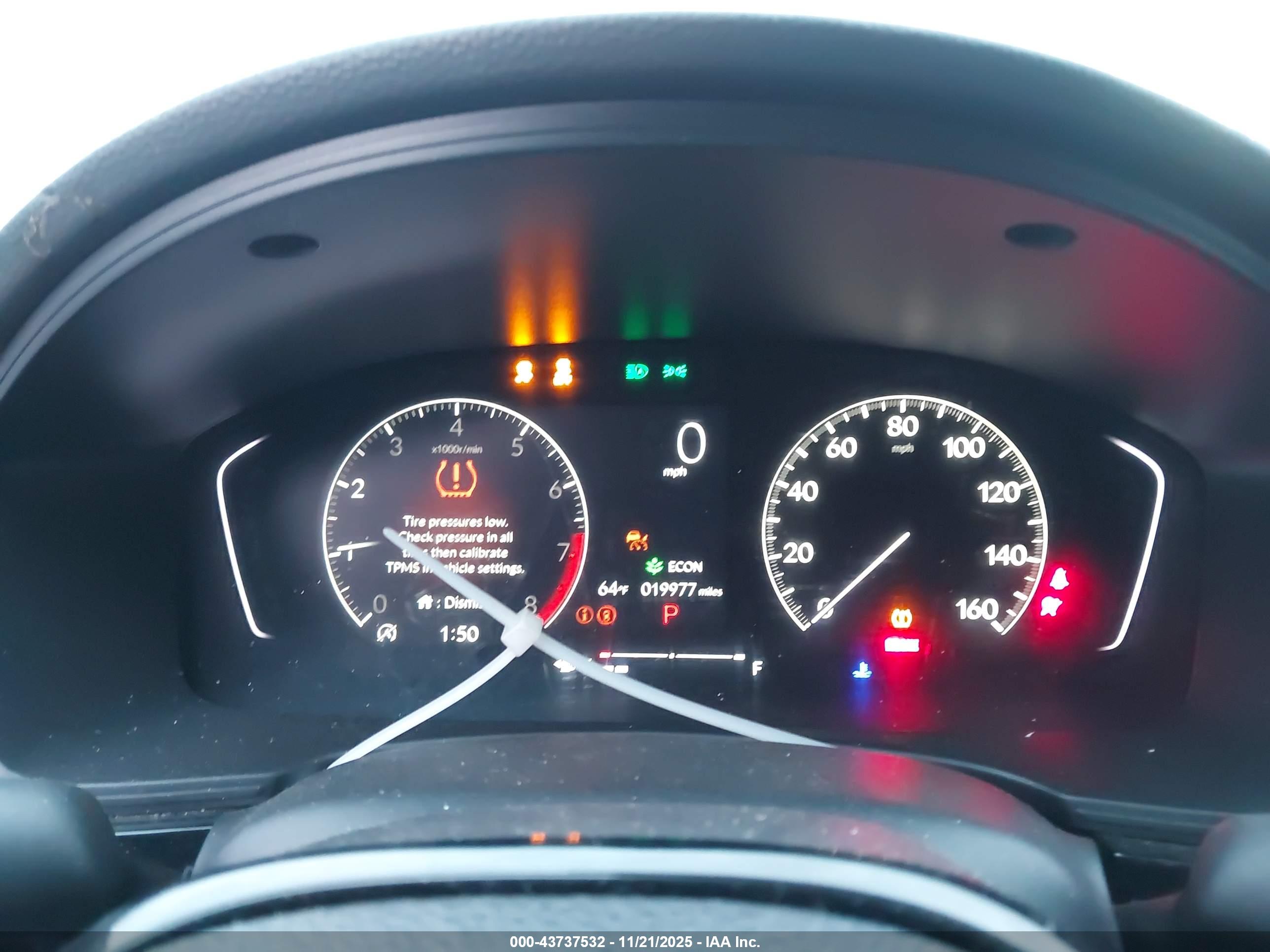 HONDA CIVIC image 7