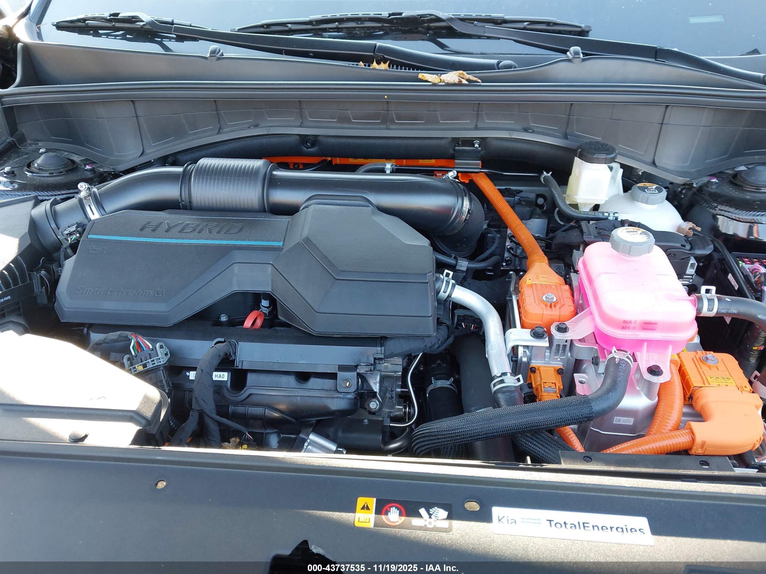 KIA SORENTO image 10