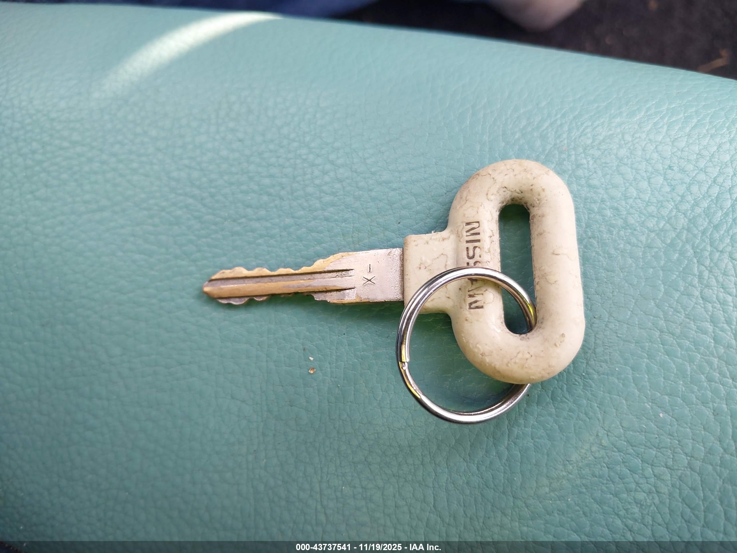 NISSAN NOTE image 11