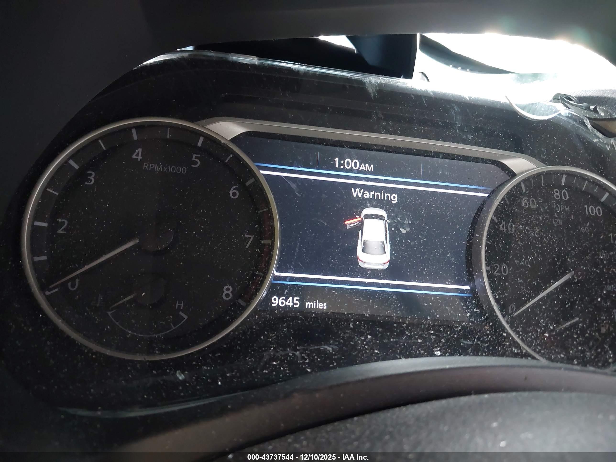 NISSAN SENTRA image 7