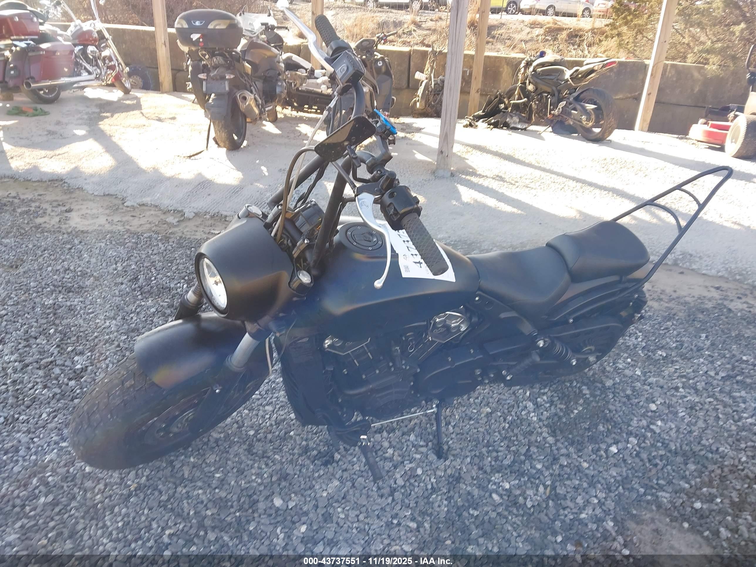 INDIAN MOTORCYCLE image 2
