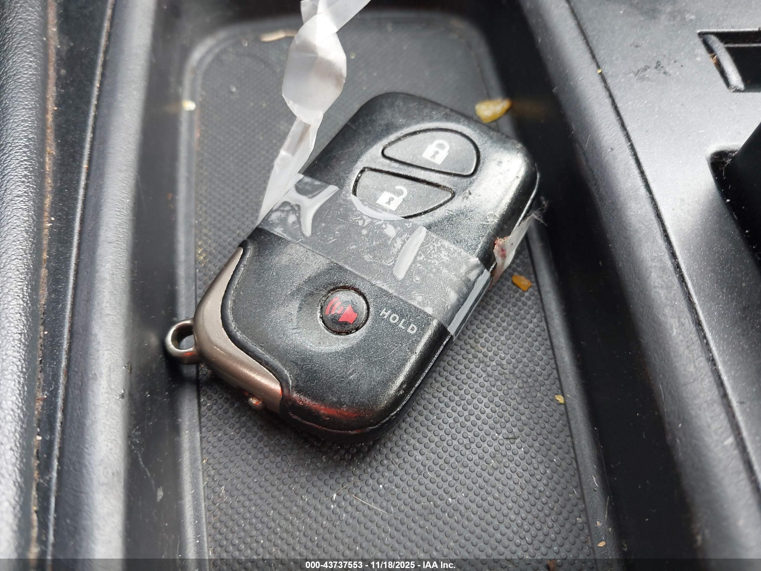 LEXUS CT image 11