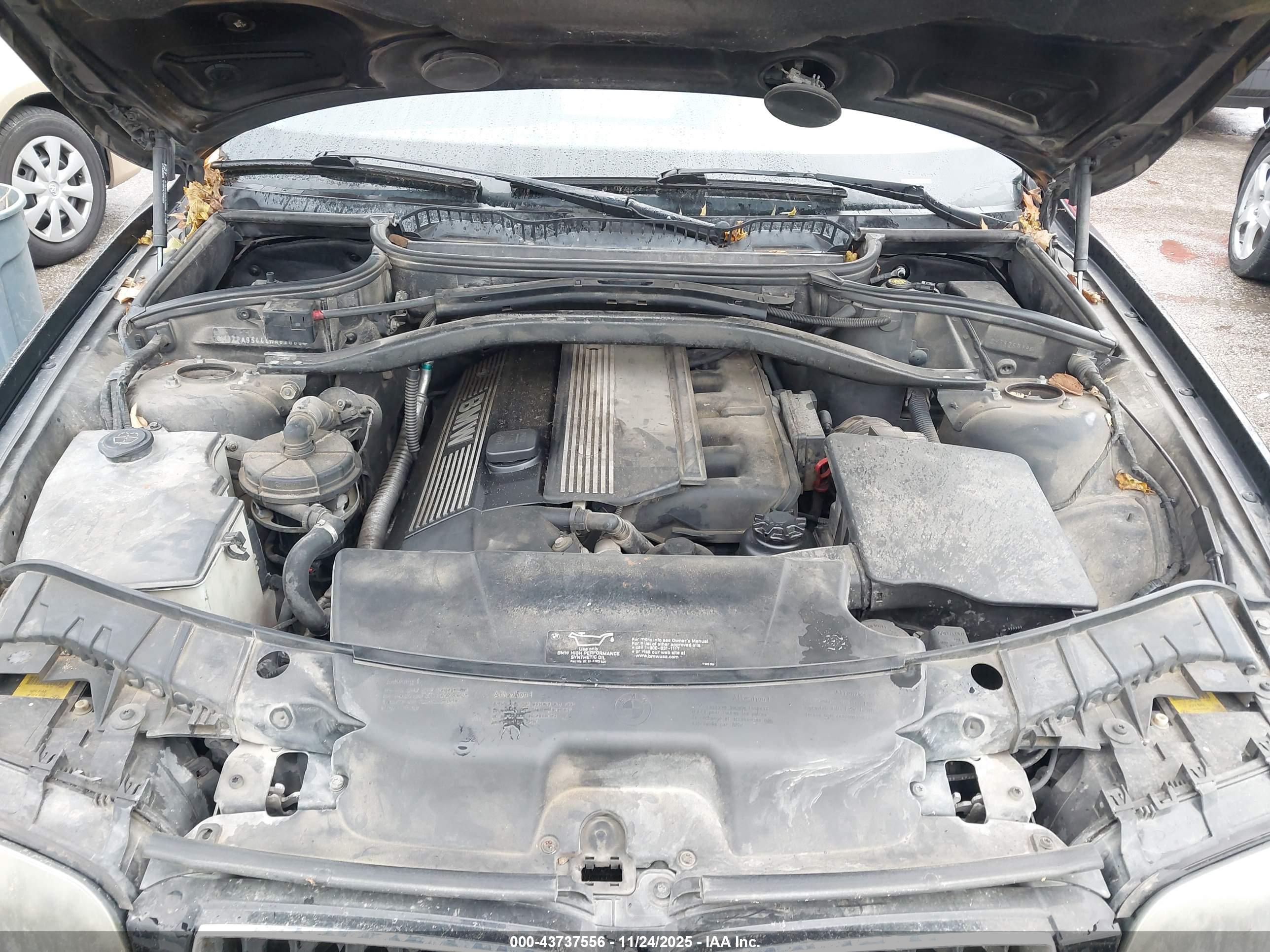 BMW X3 image 10