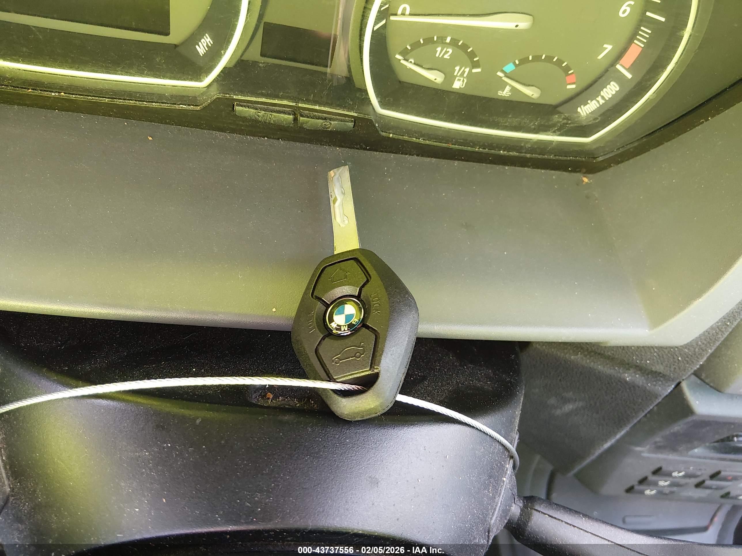 BMW X3 image 11