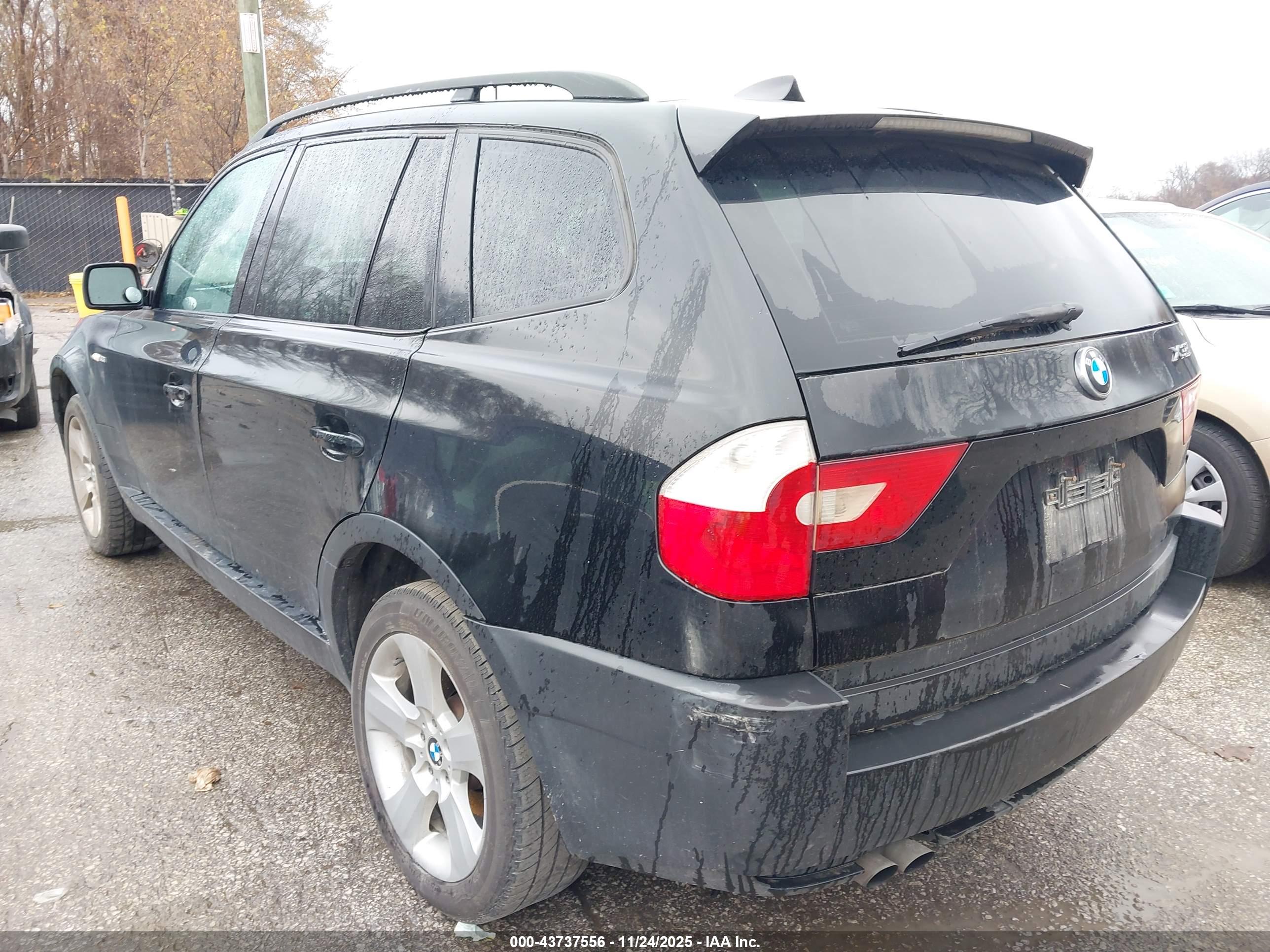 BMW X3 image 3