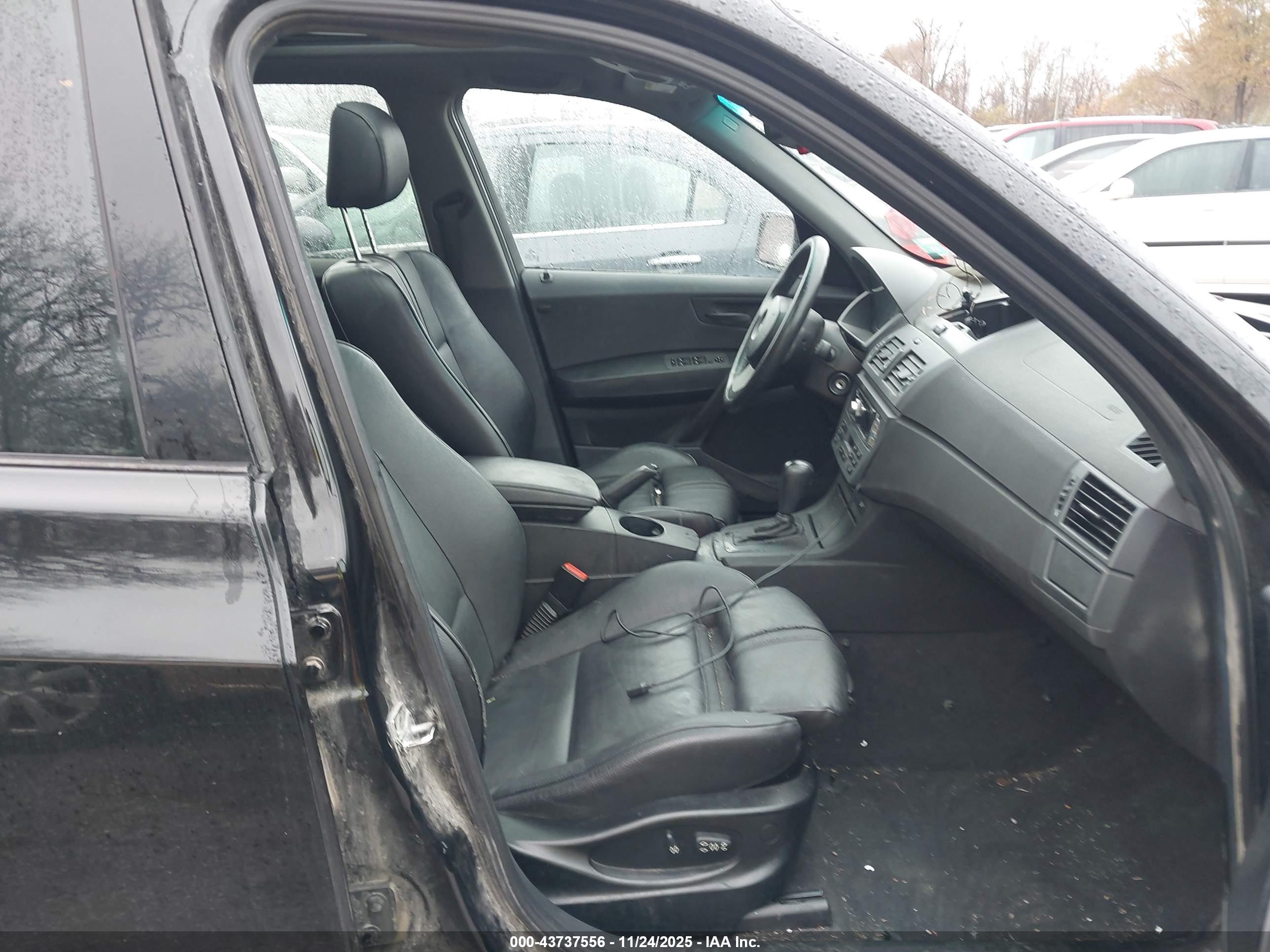 BMW X3 image 5