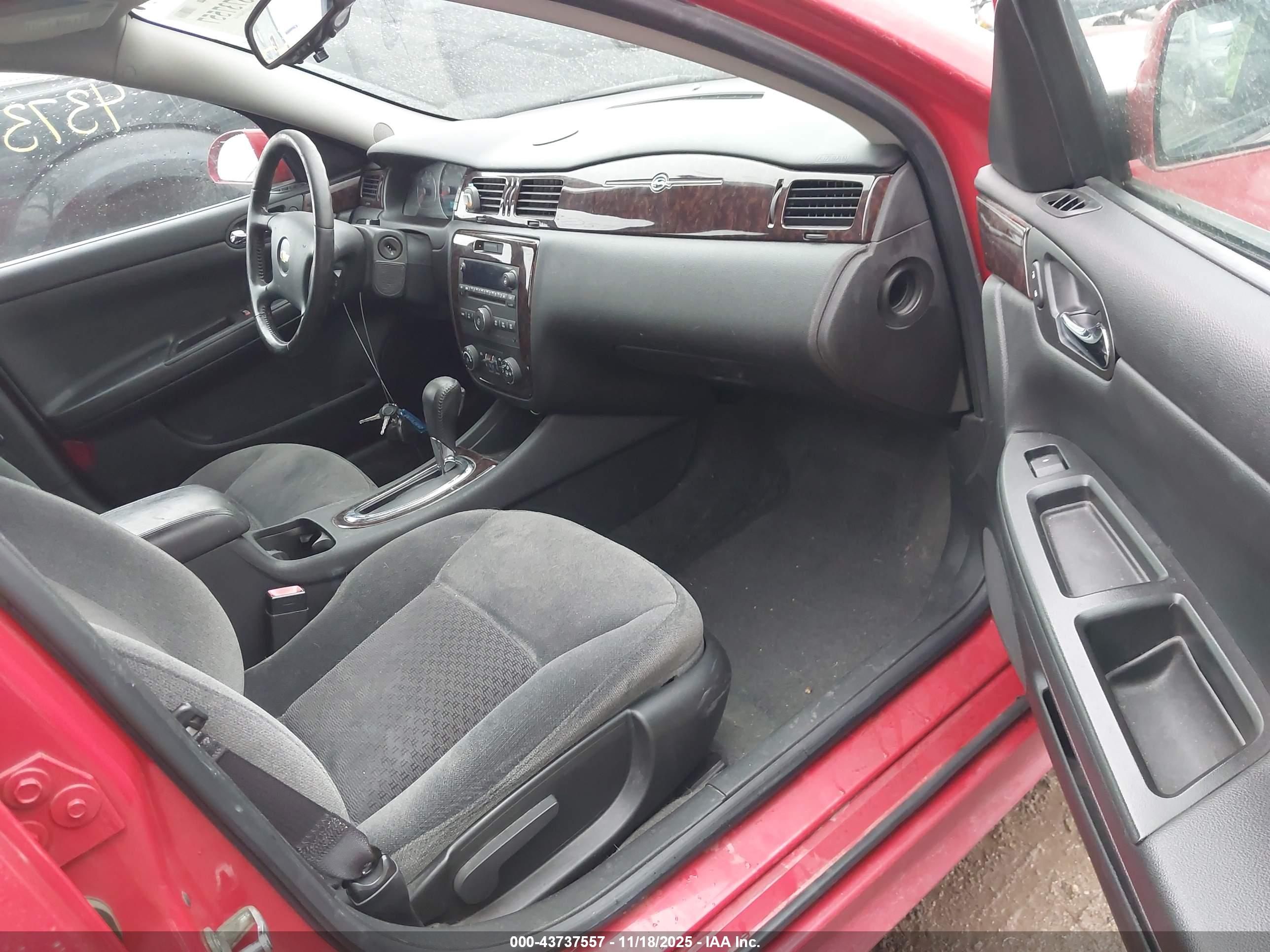 CHEVROLET IMPALA image 5