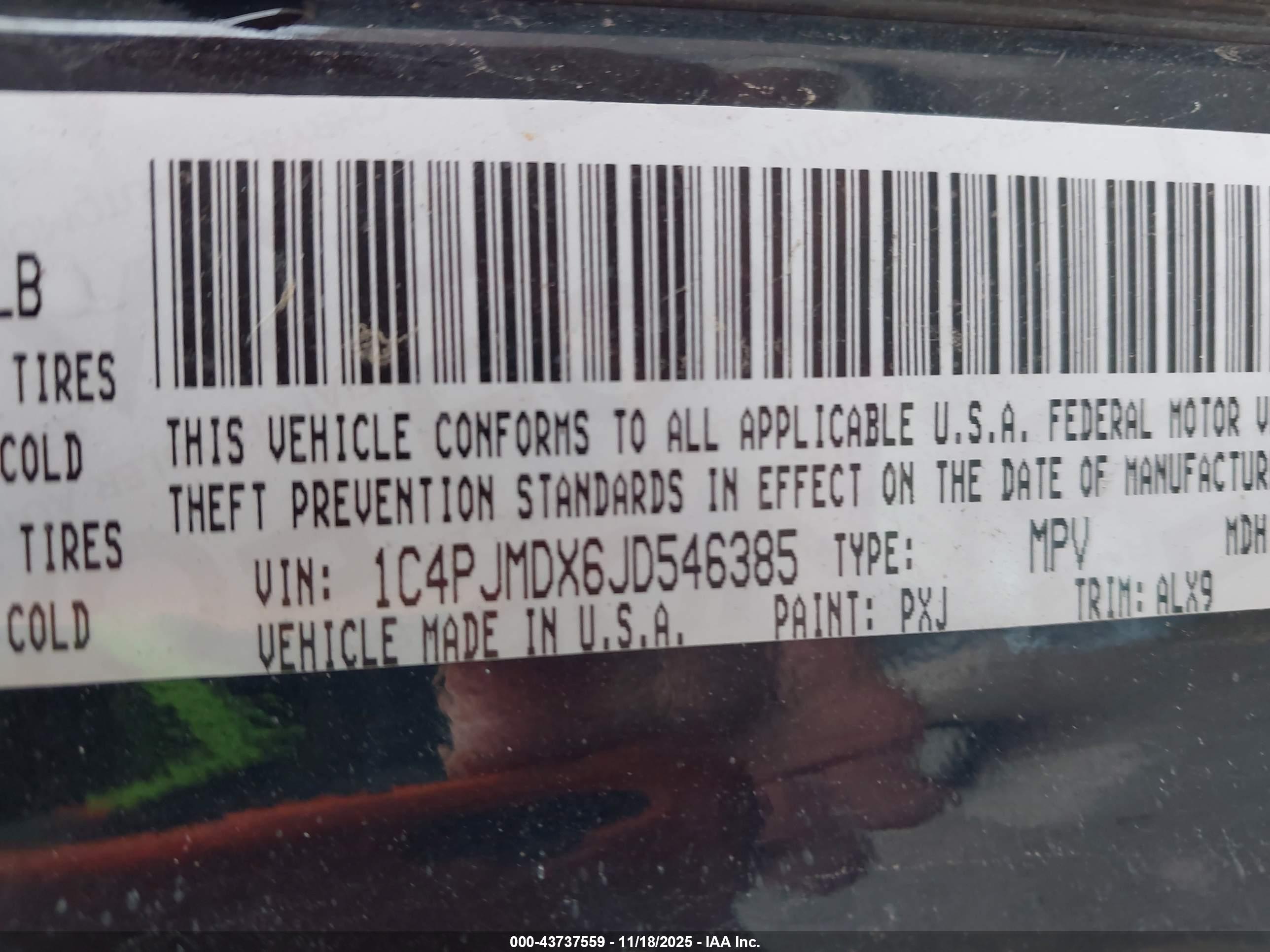 JEEP CHEROKEE image 9