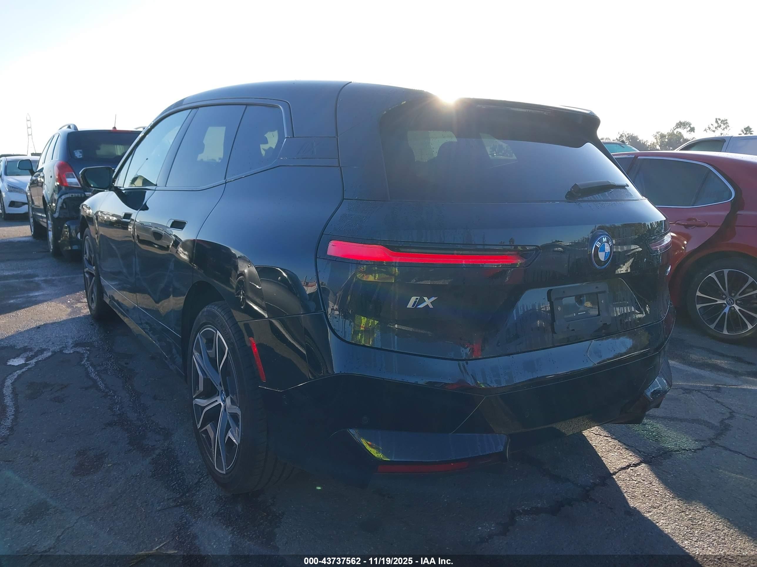 BMW IX image 3