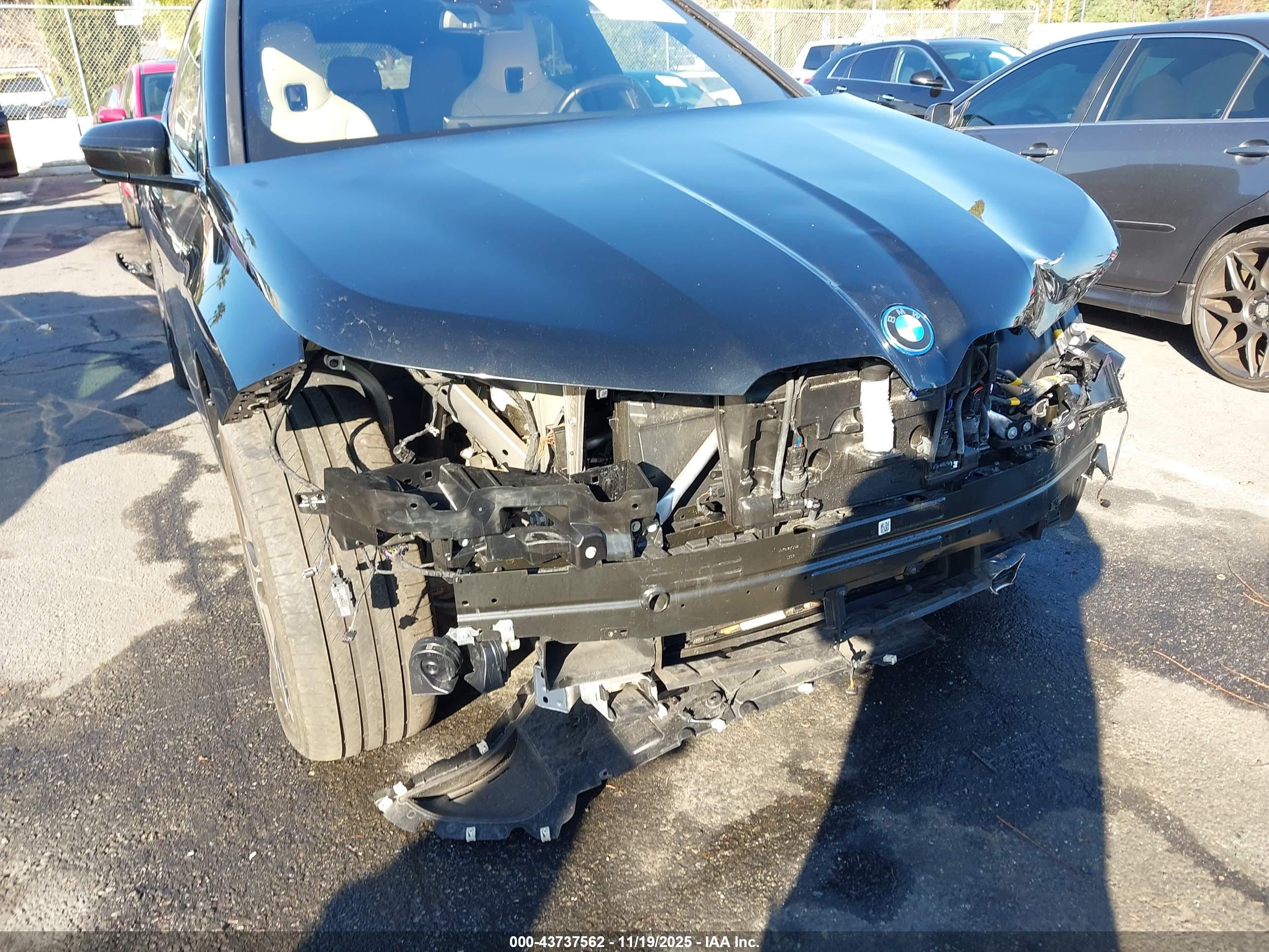 BMW IX image 6