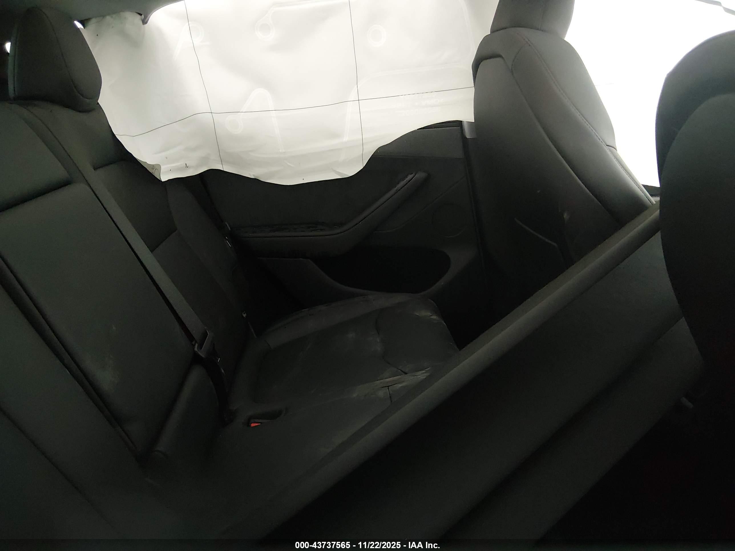 TESLA MODEL image 8