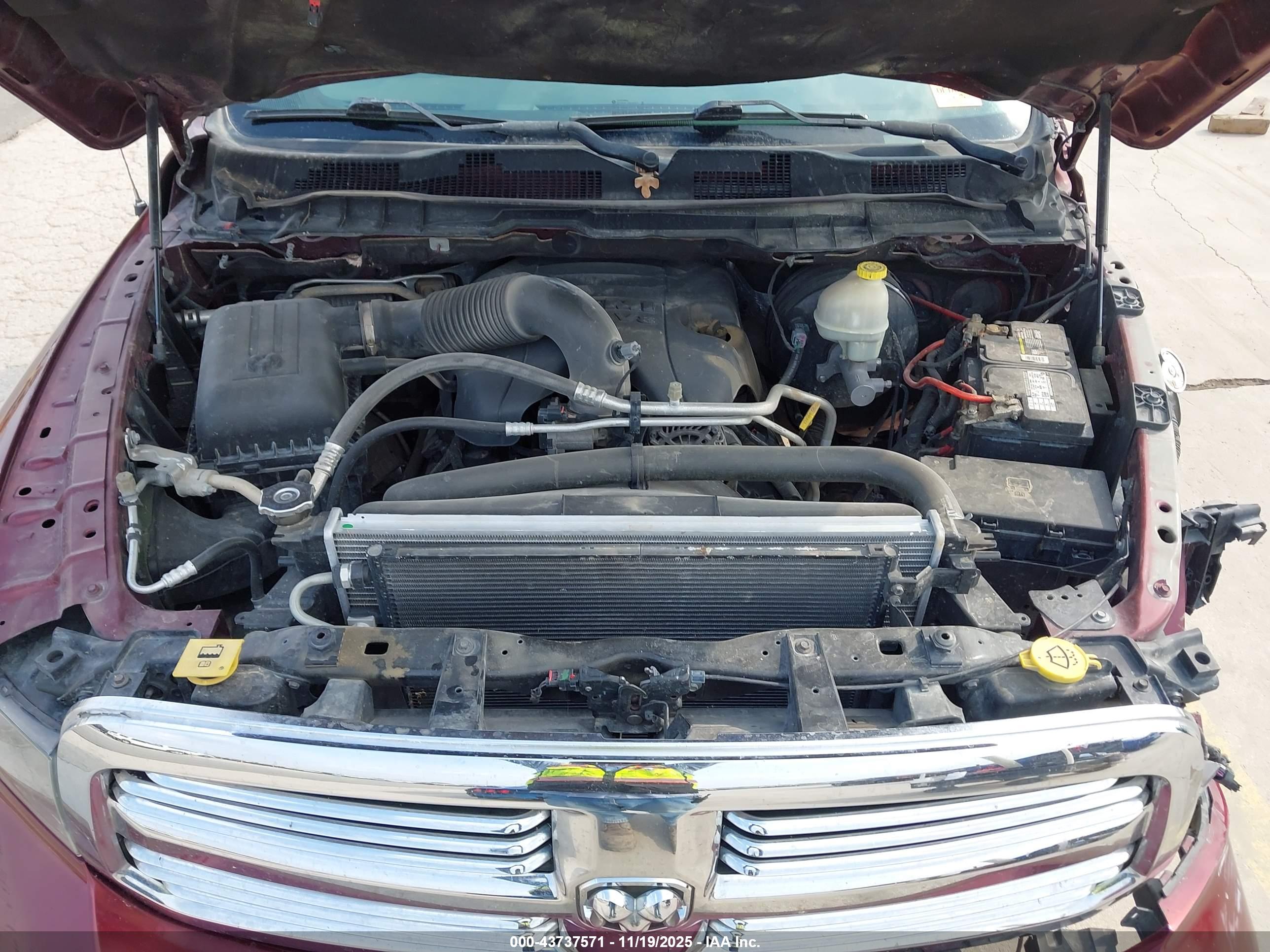 RAM 1500 image 10