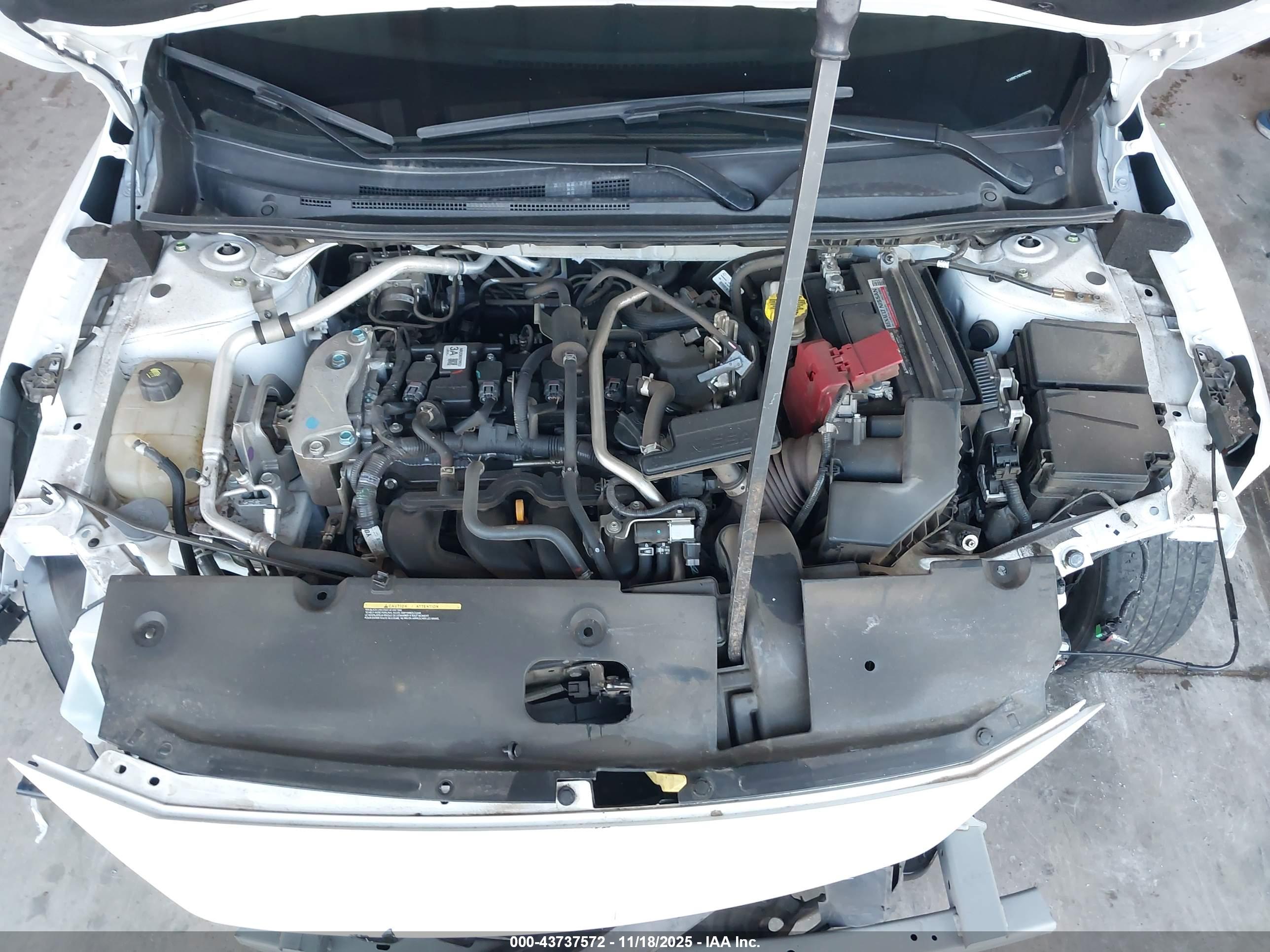 NISSAN SENTRA image 10
