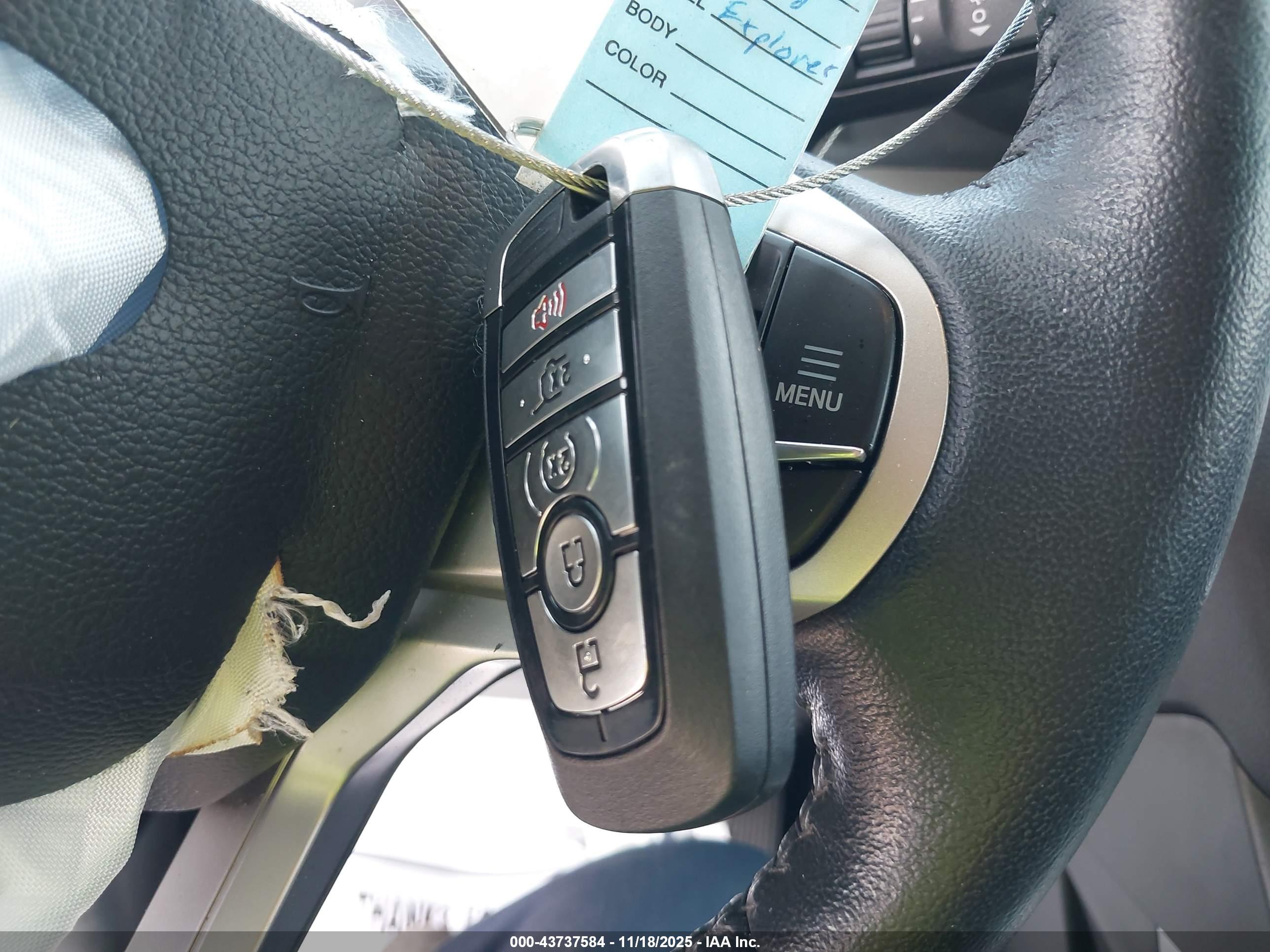 FORD EXPLORER image 11