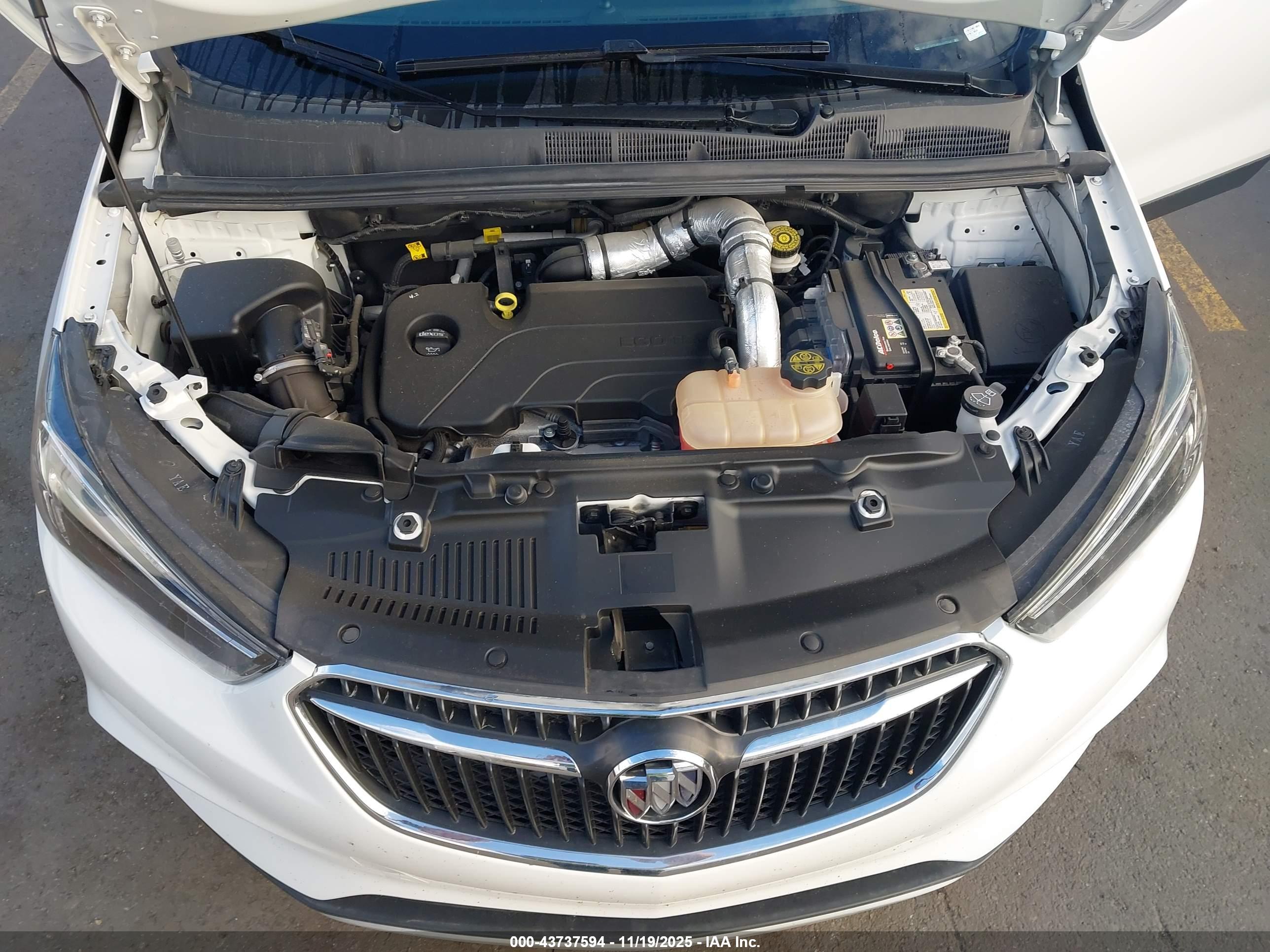 BUICK ENCORE image 10