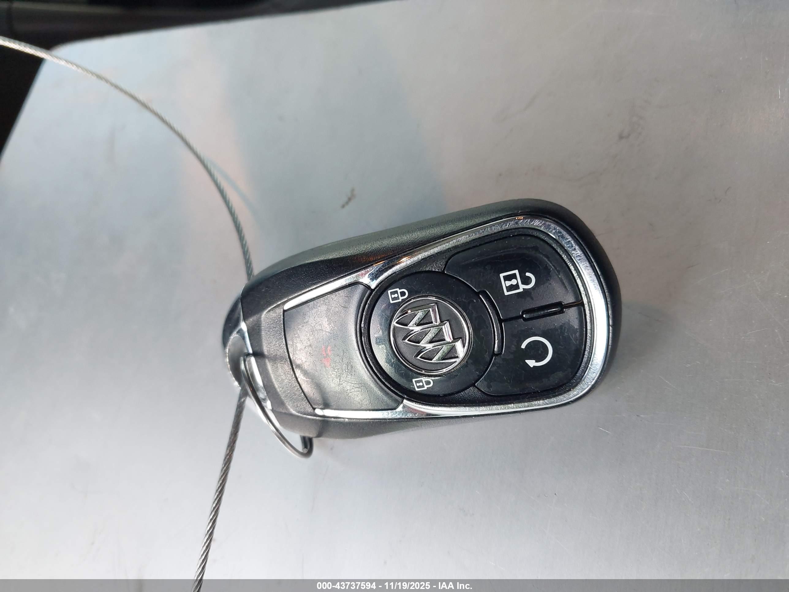 BUICK ENCORE image 11