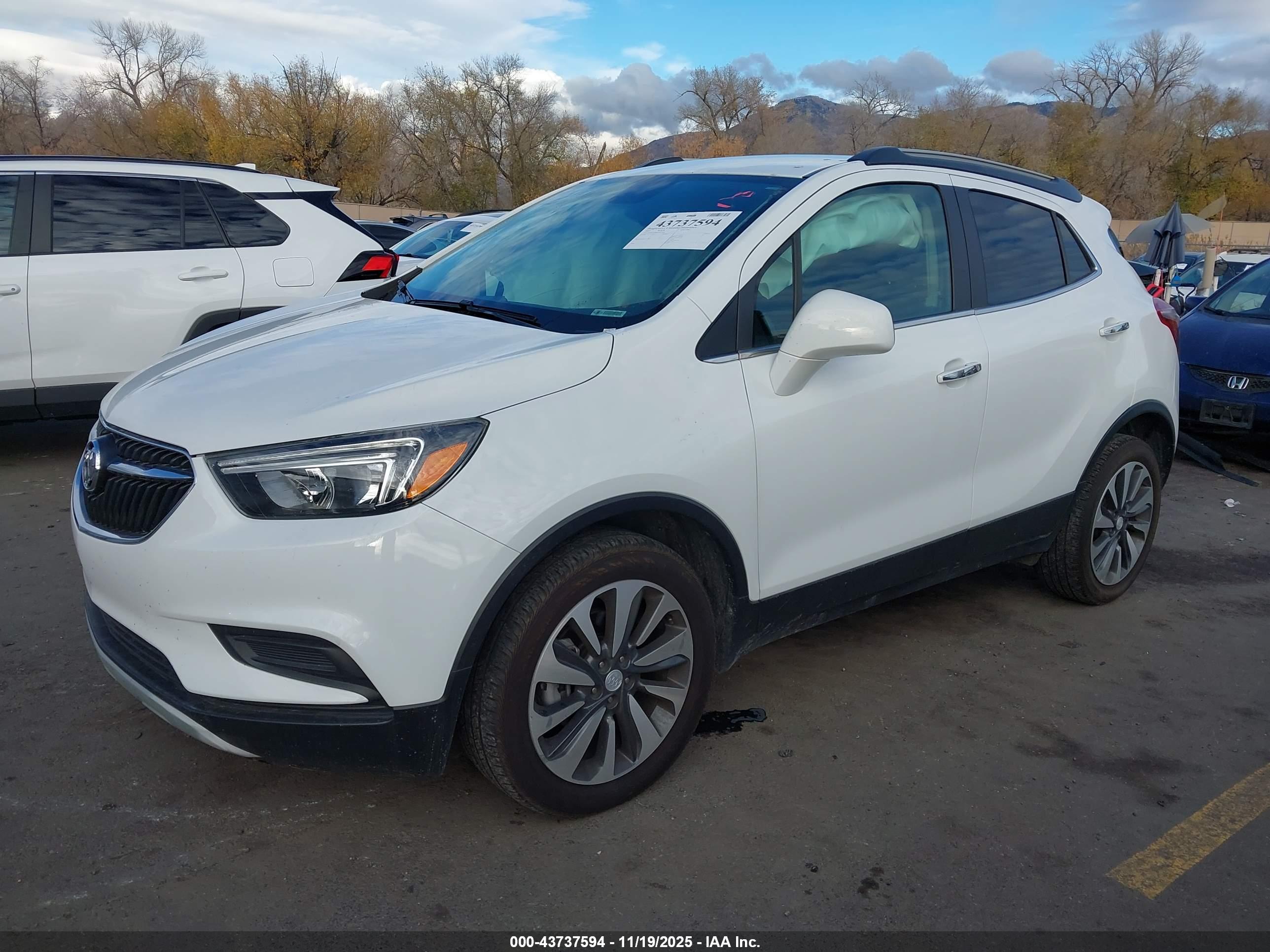 BUICK ENCORE image 2