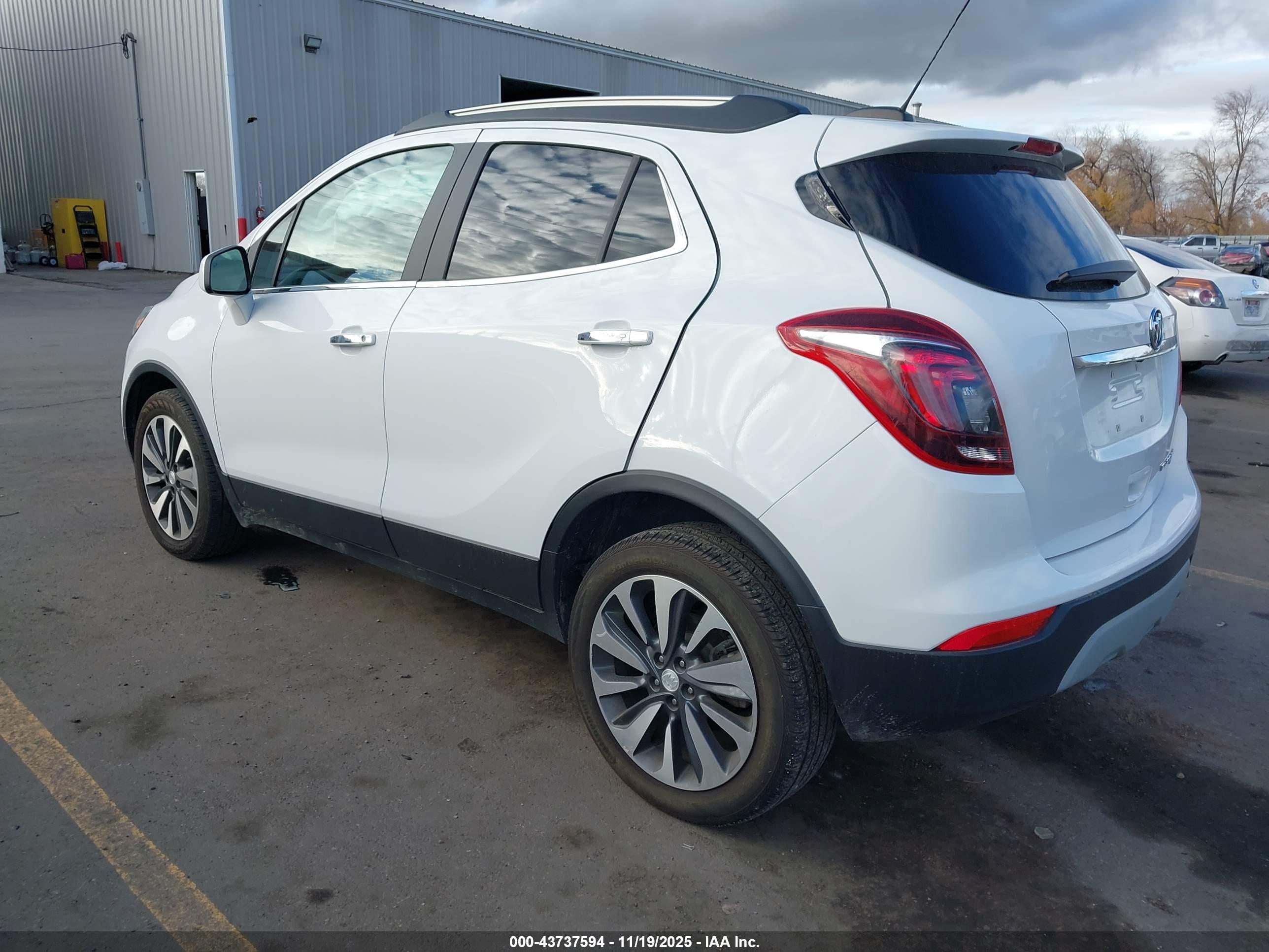 BUICK ENCORE image 3
