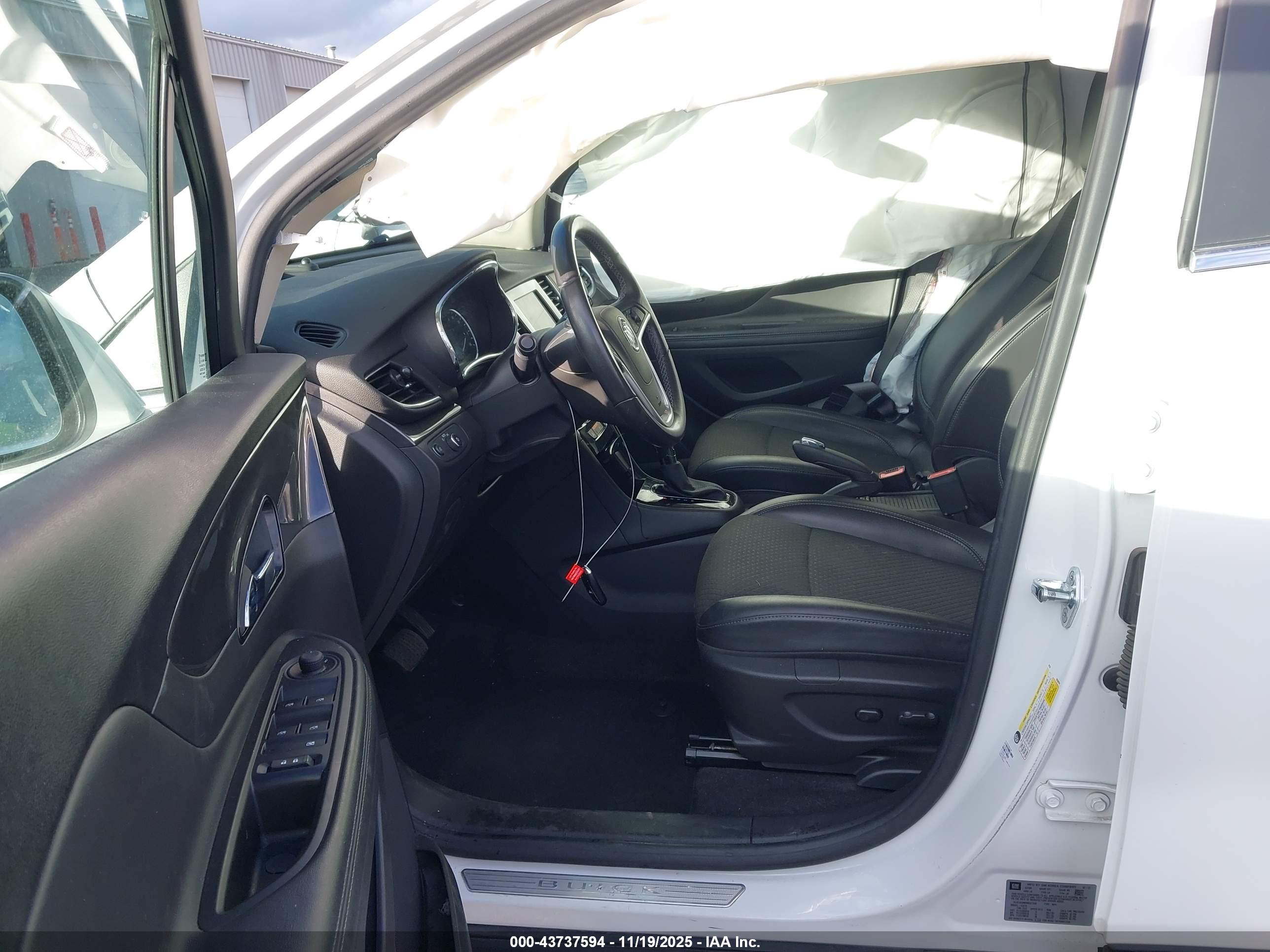 BUICK ENCORE image 5