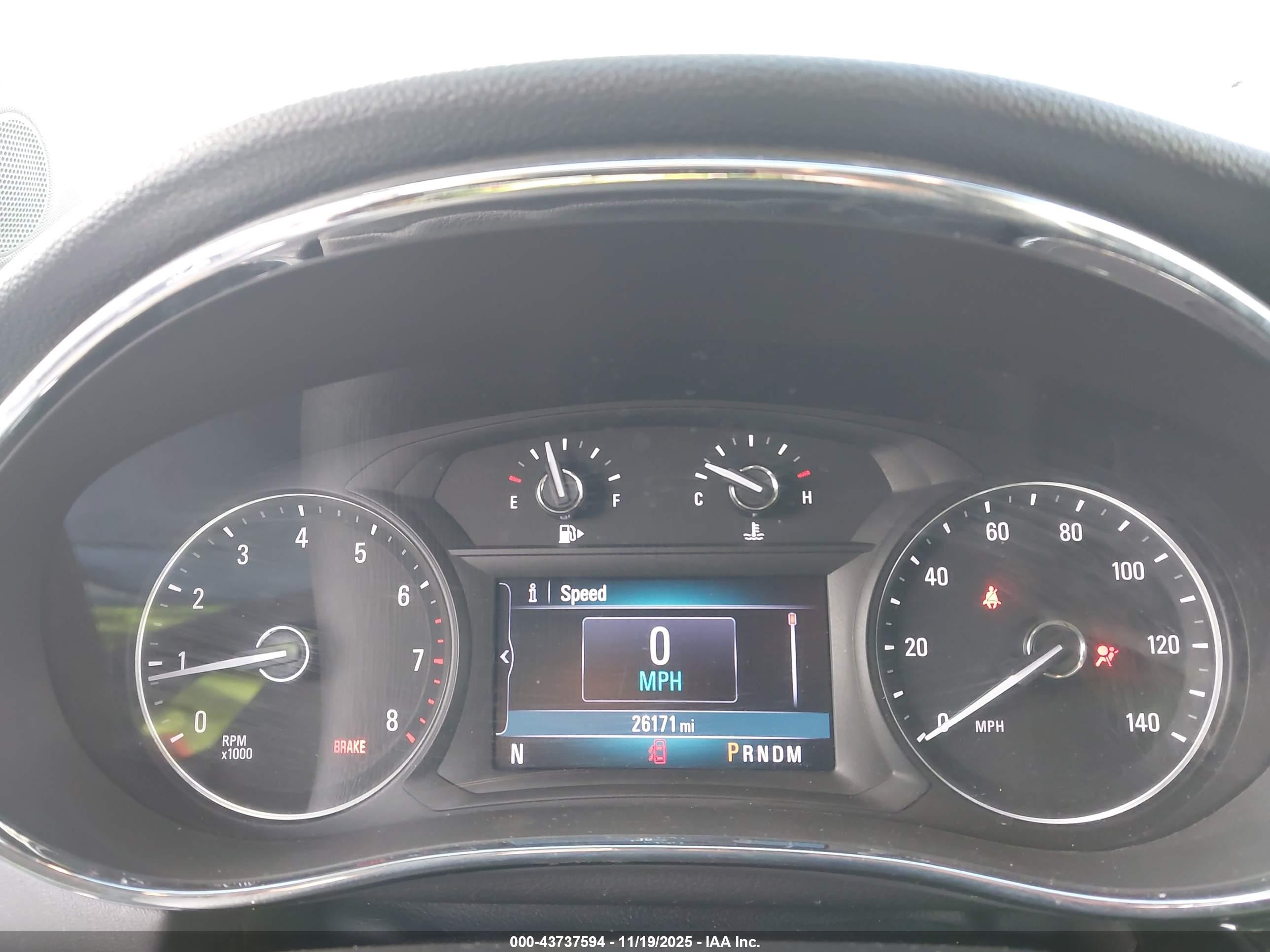 BUICK ENCORE image 7