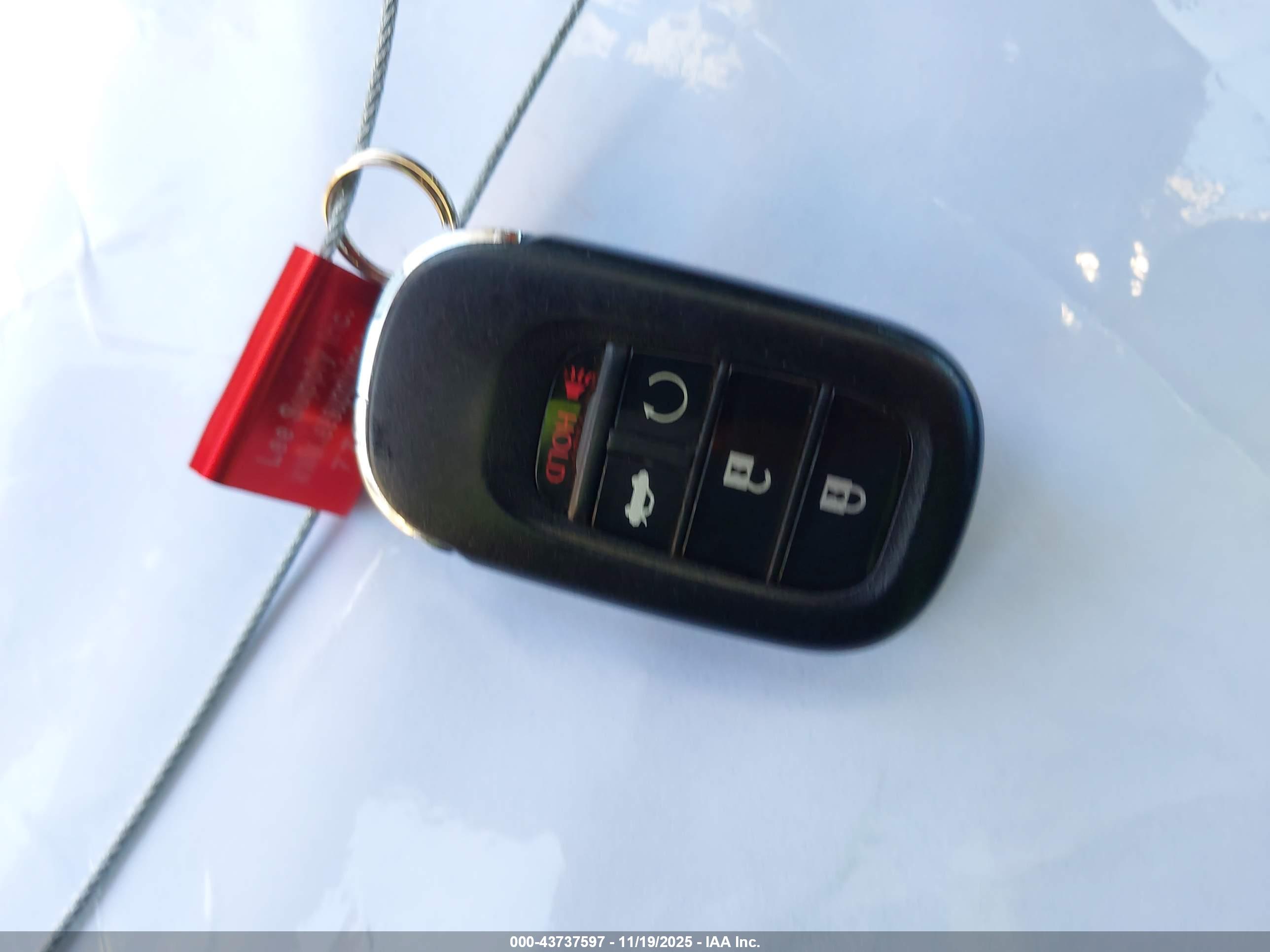 HONDA ACCORD image 11