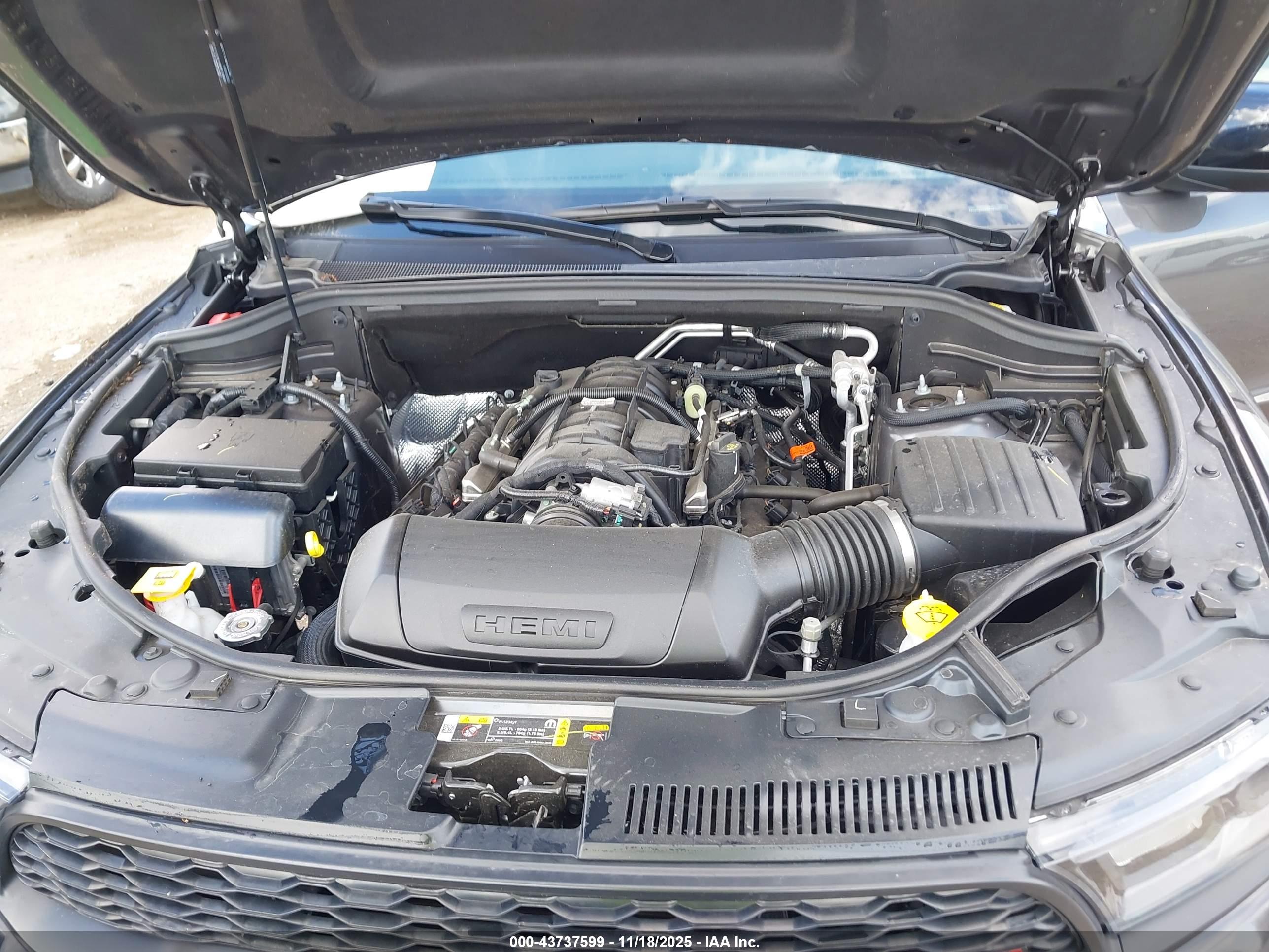 DODGE DURANGO image 10