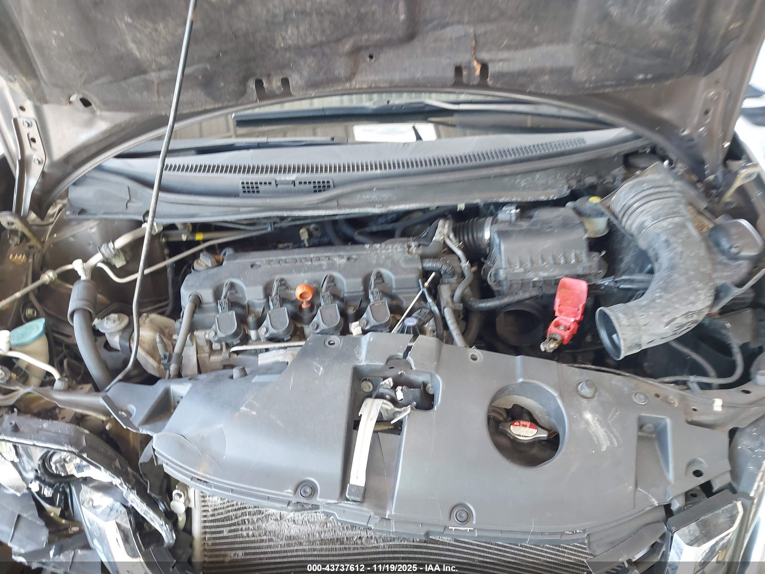 HONDA CIVIC image 10